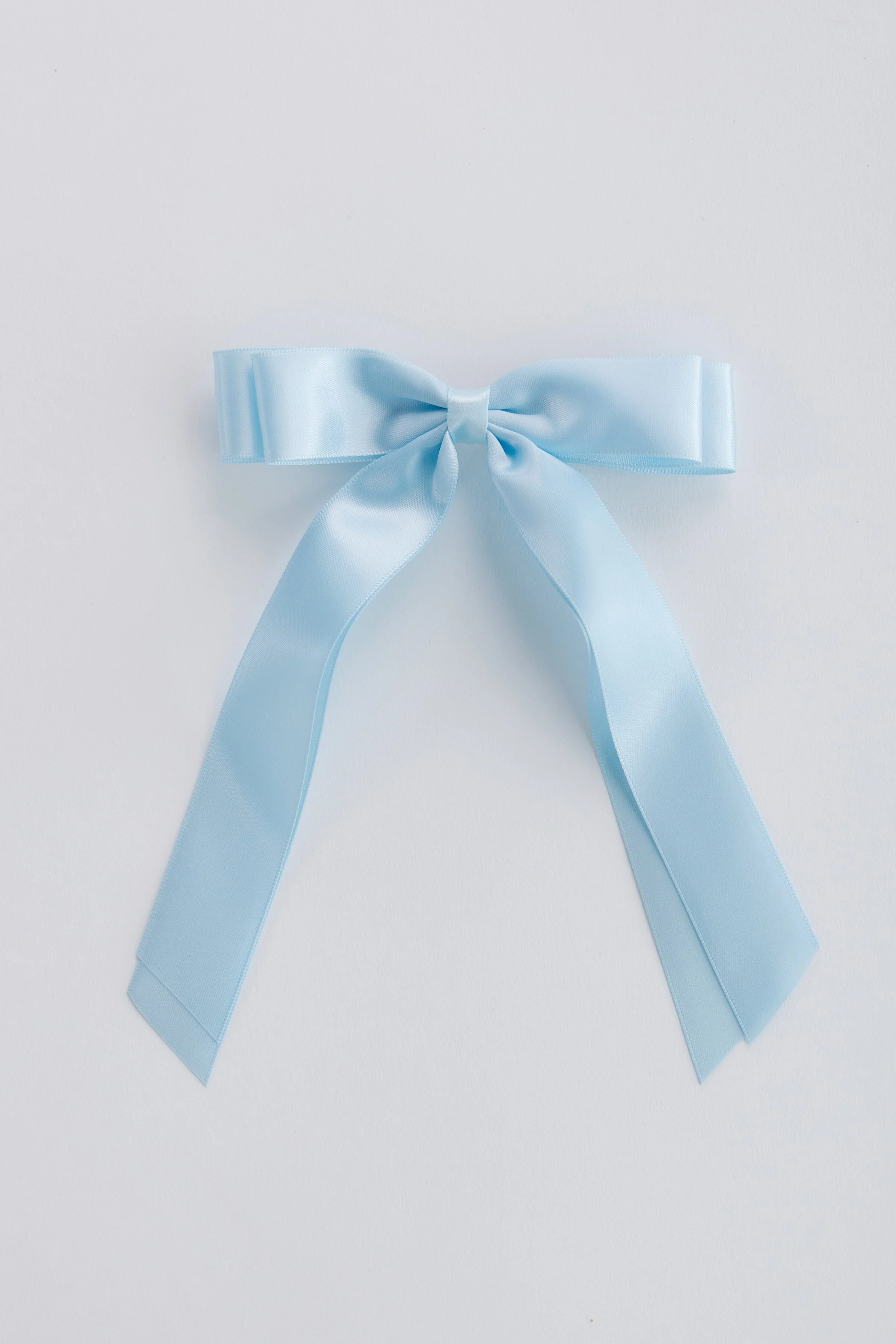 Cove Dressy Petite Double Satin Bow - Image 2