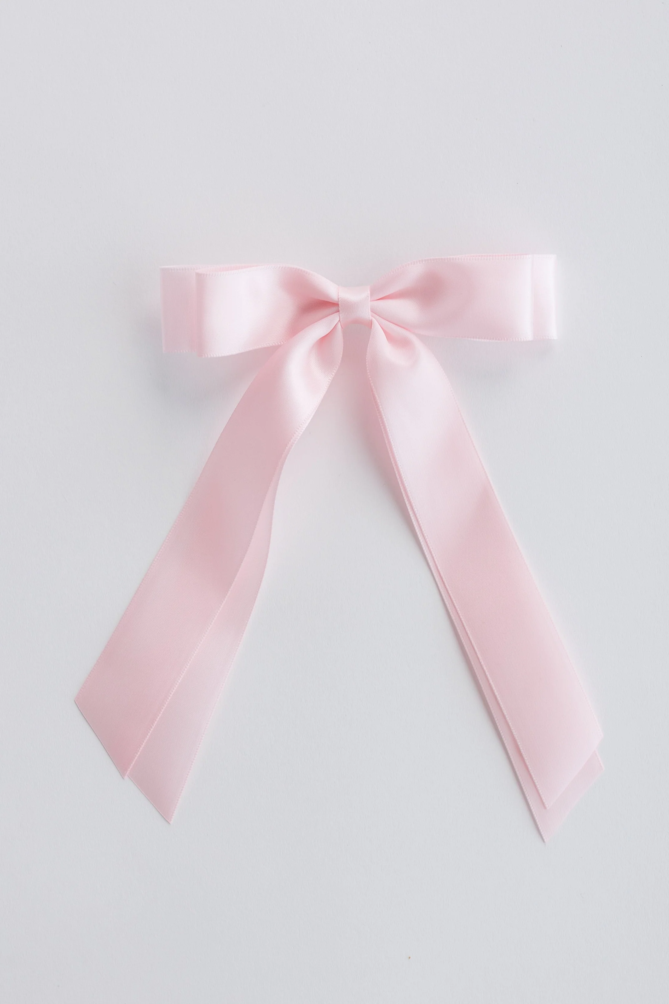 Cove Dressy Petite Double Satin Bow - Image 3