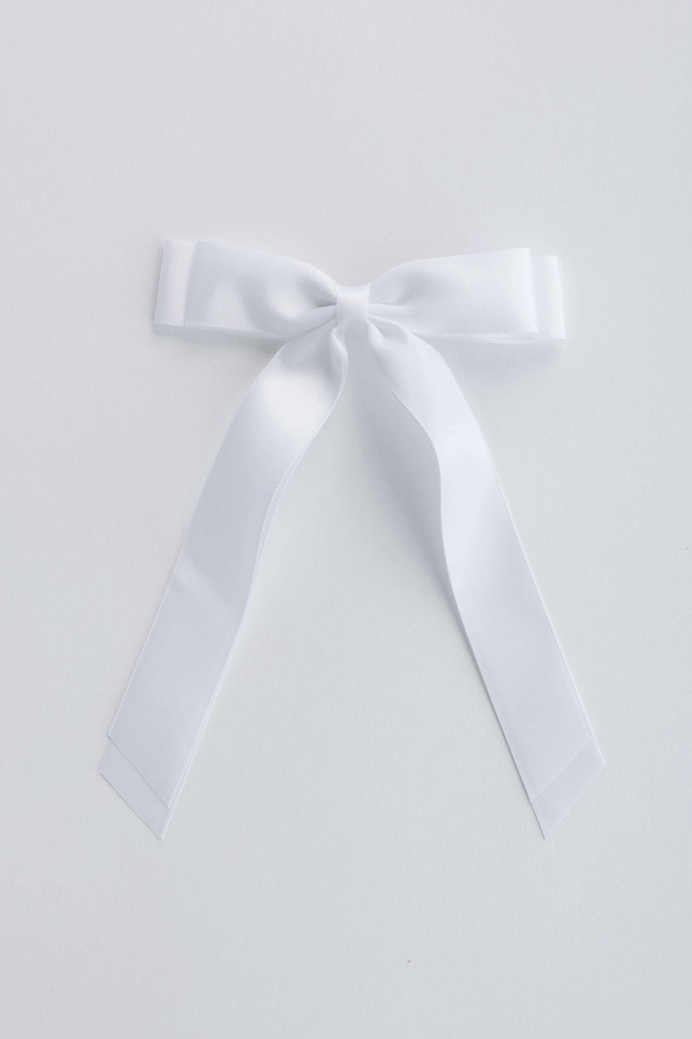 Cove Dressy Petite Double Satin Bow - Image 4