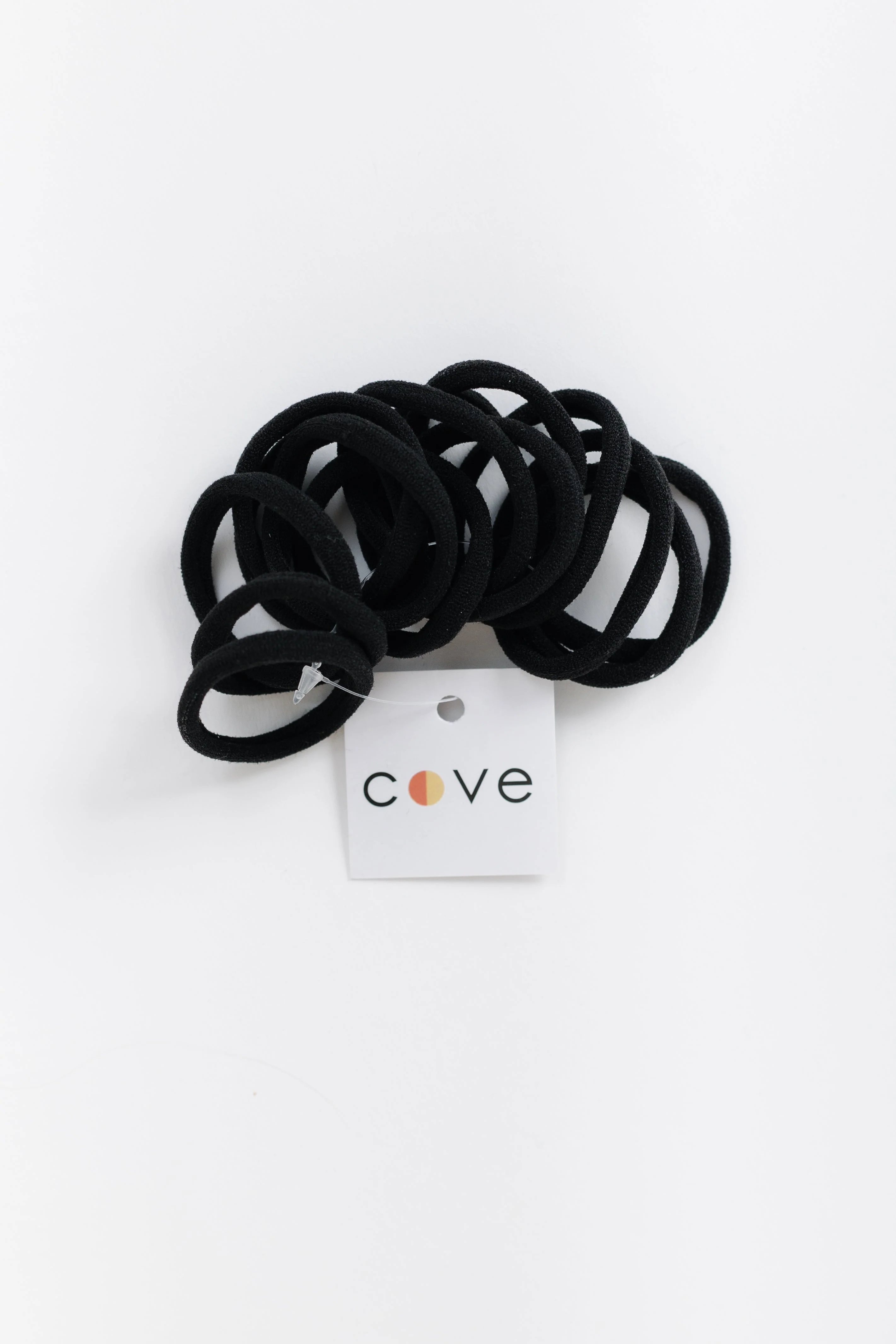 Cove Hair Ties - Set of 10 - Image 6