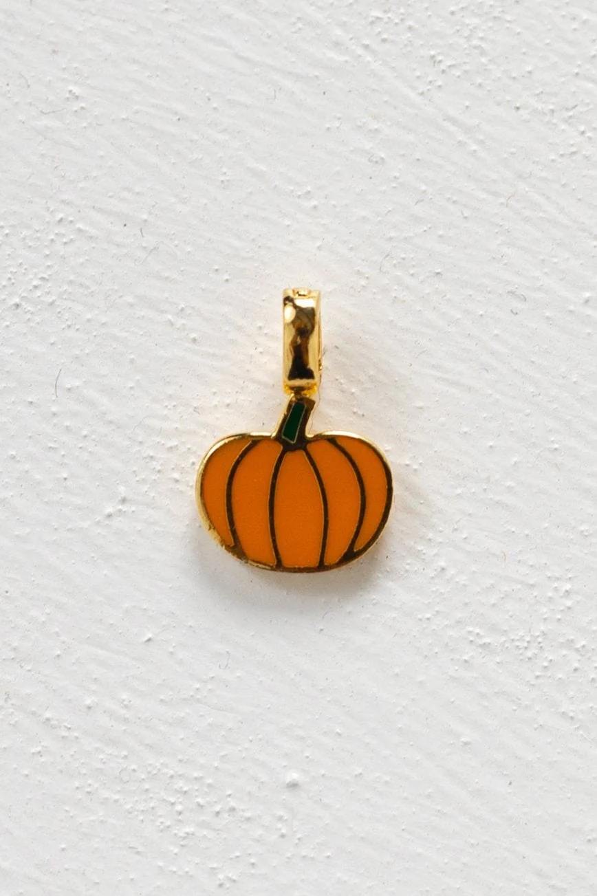 Cove Halloween Clip On Charm - Image 2