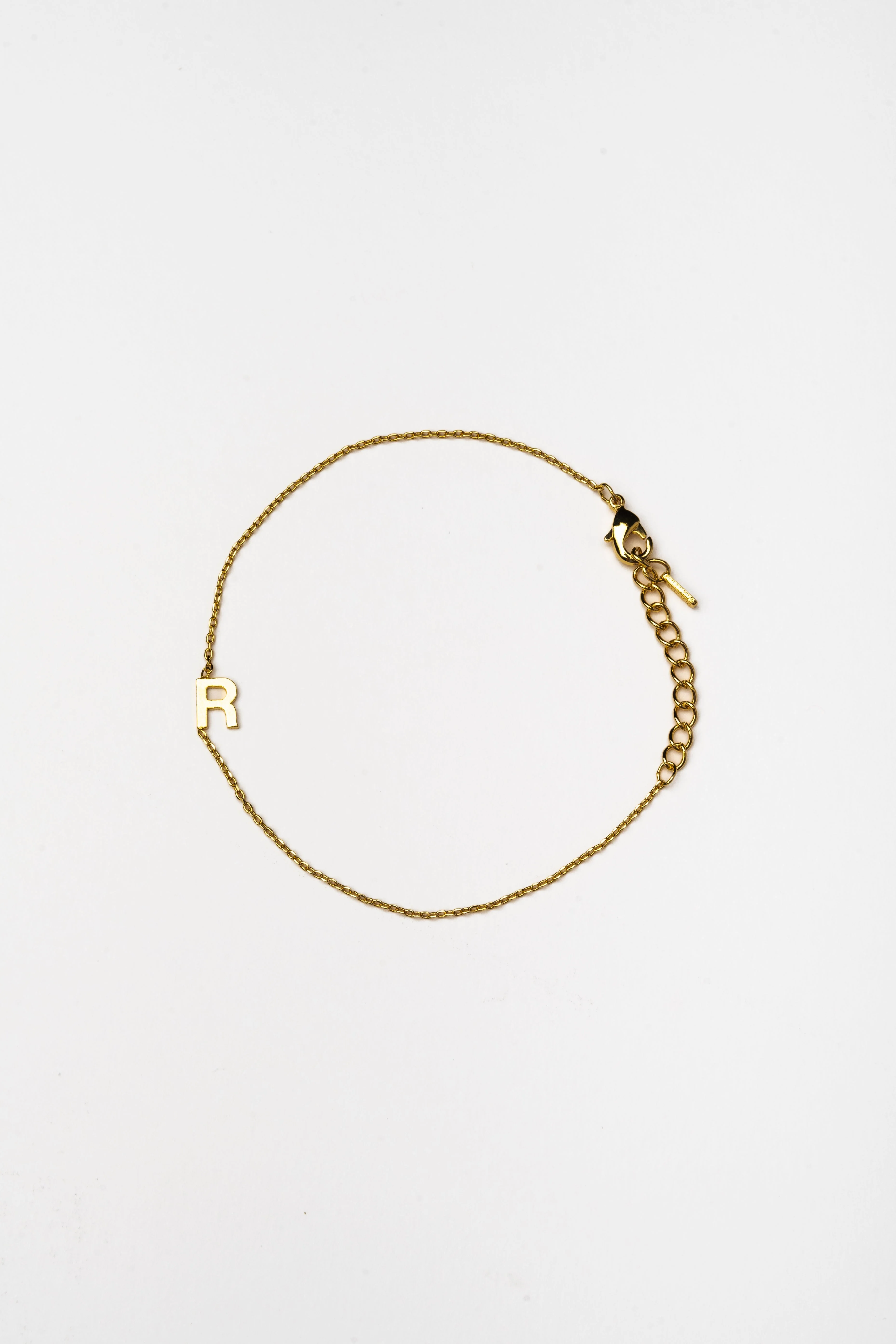 Cove Initial Bracelet - Image 21