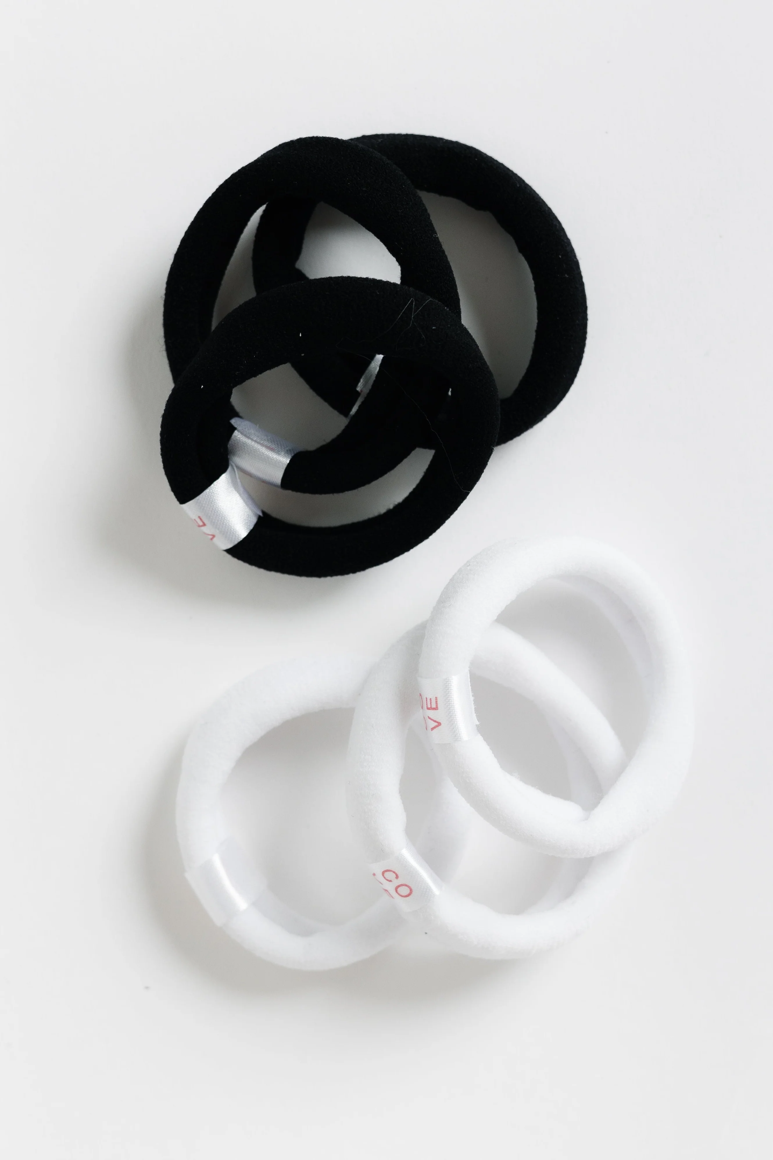 Cove Regatta Hair Tie Set - Image 2