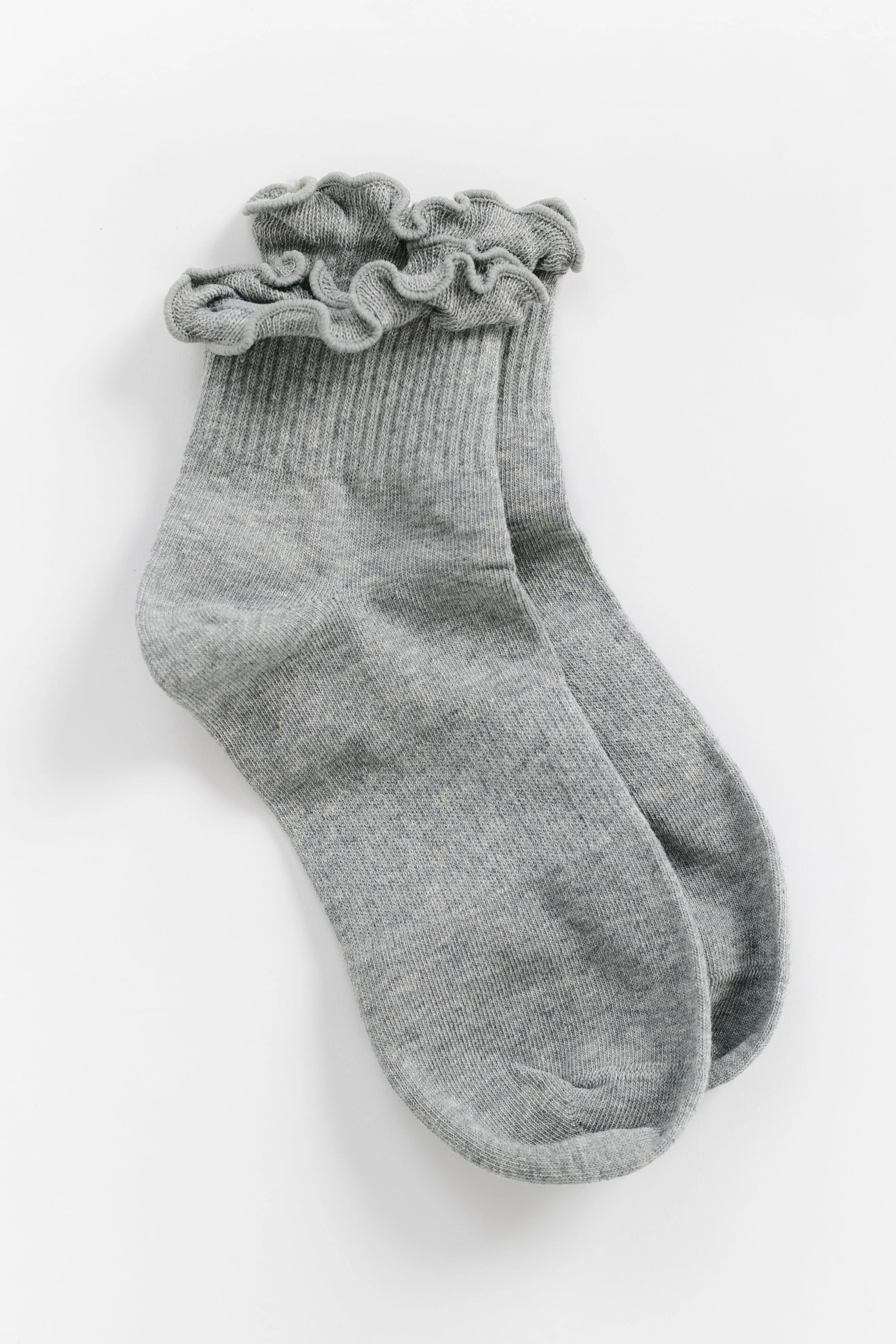Cove Embroidered Ruffle Quarter - Image 12
