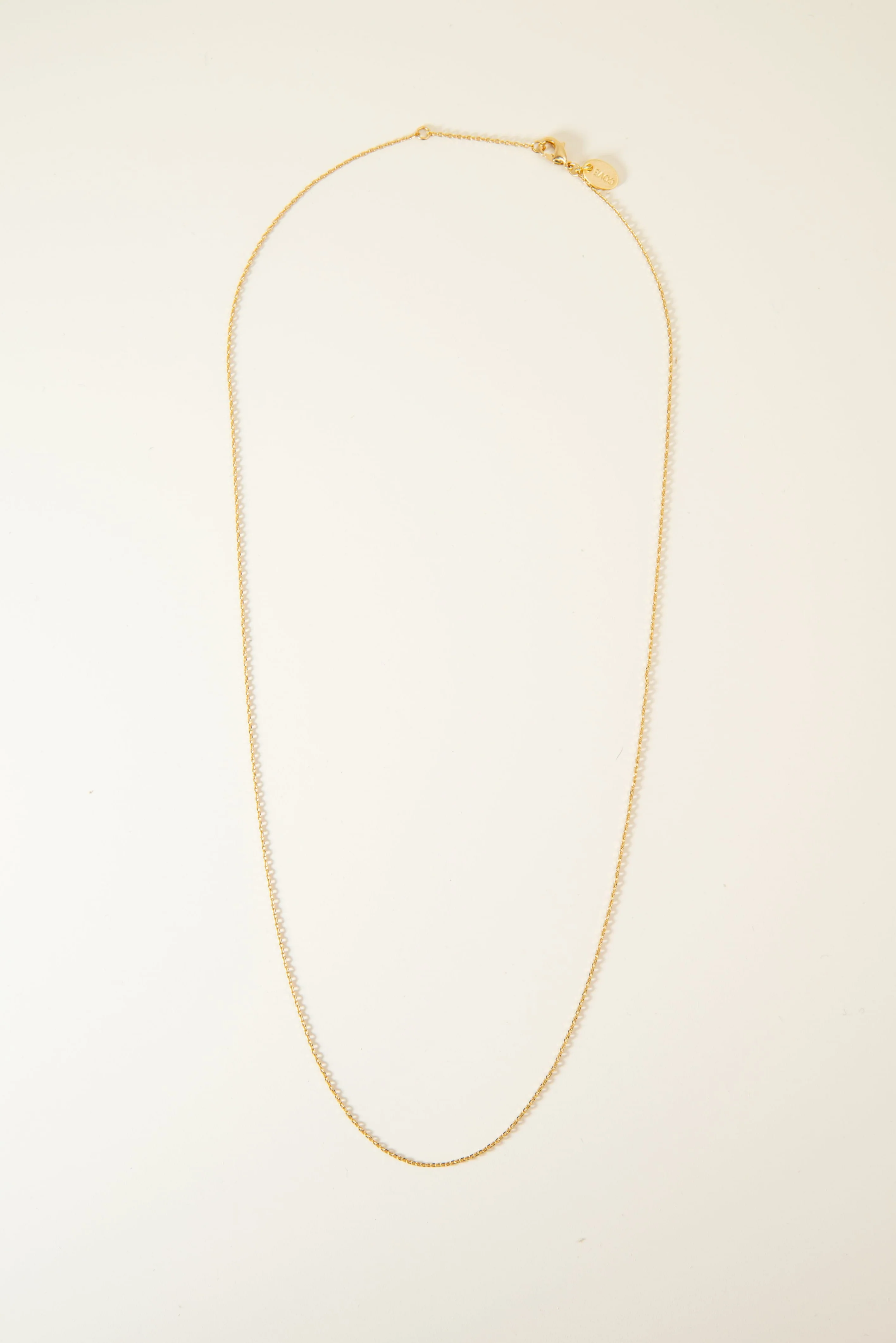 Cove Gold Chain - Image 5