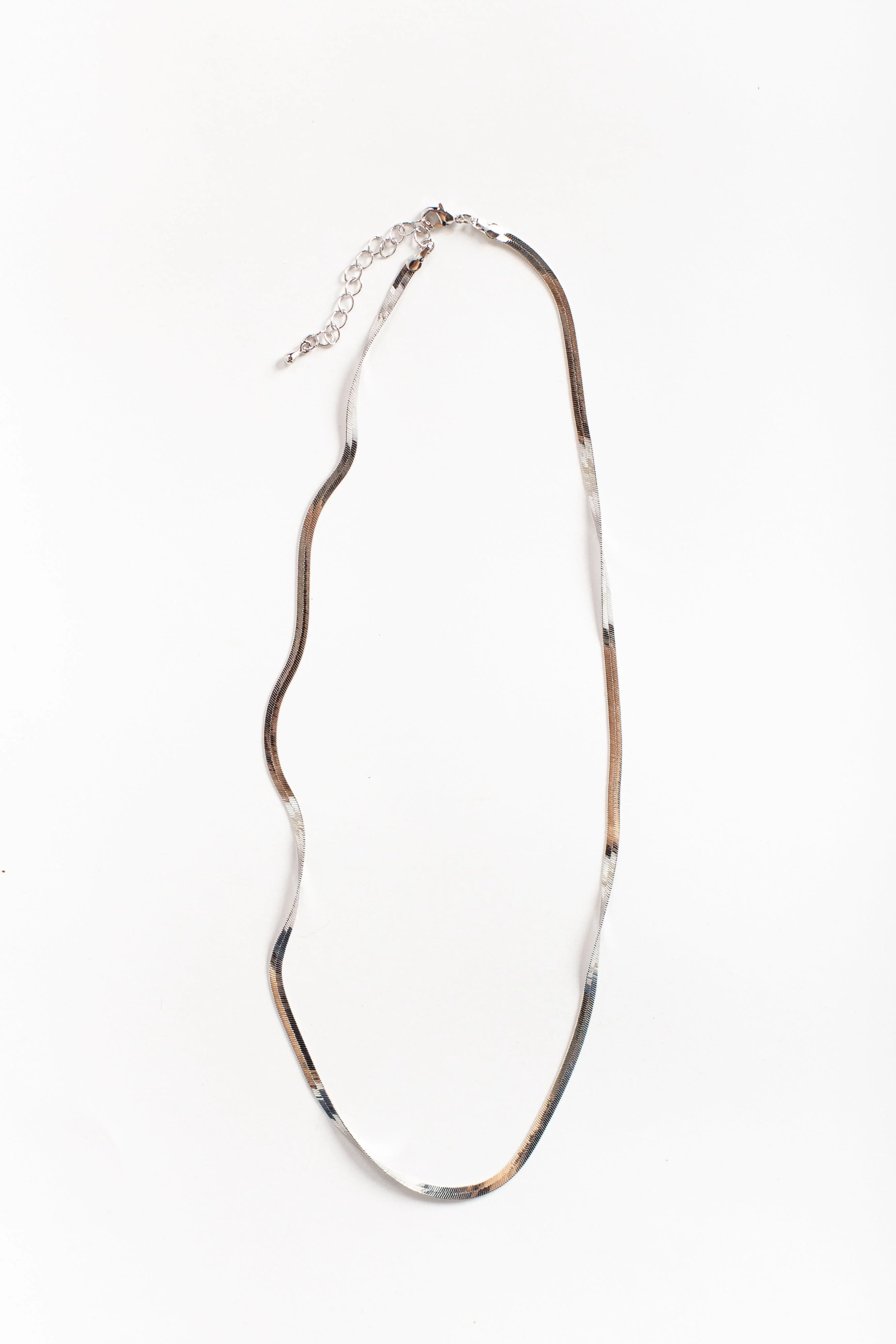 Cove Herringbone Chain - Image 3