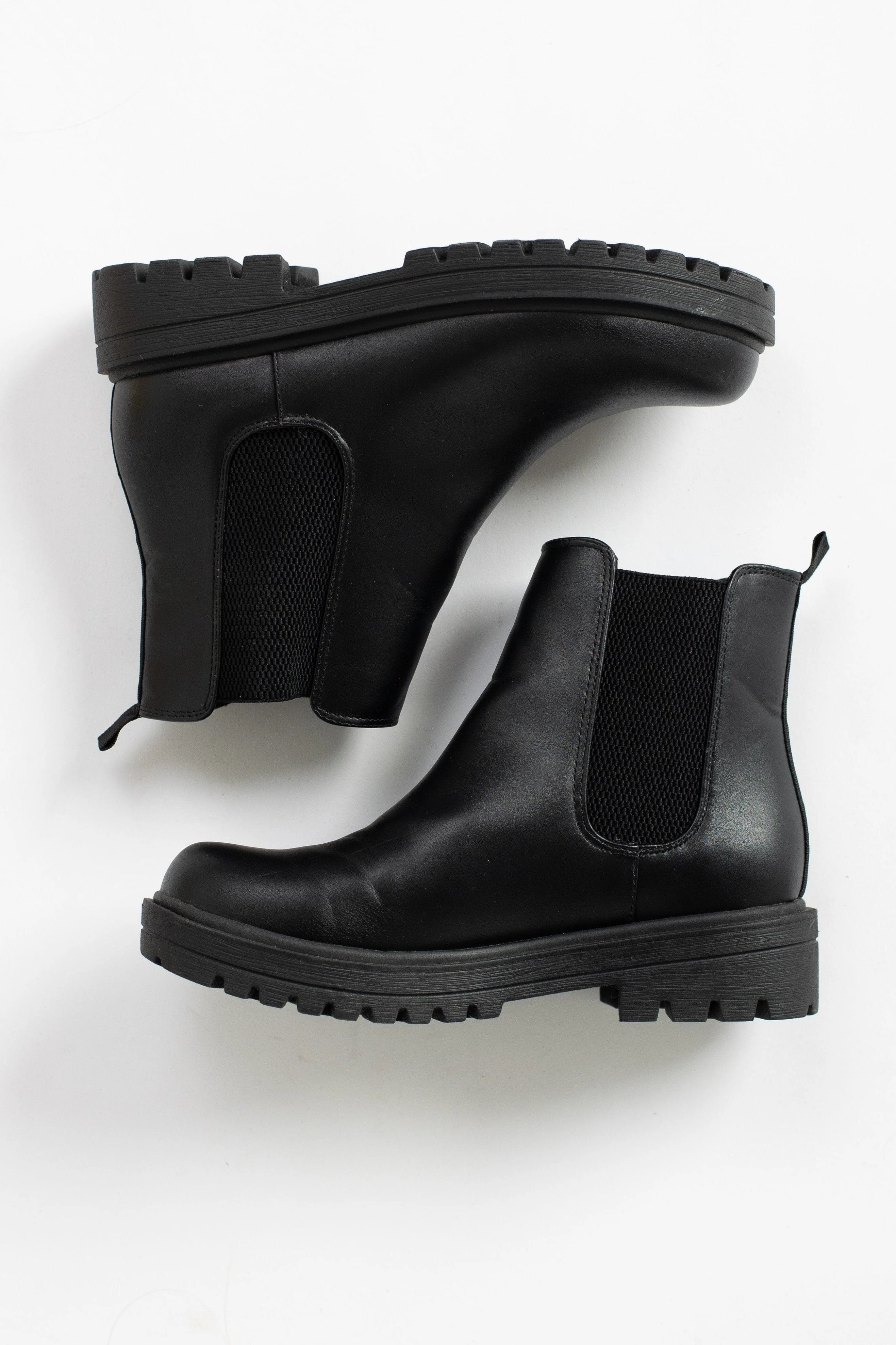 Jeffrey Boot - Image 3