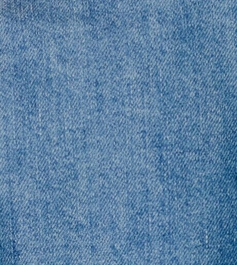 Josie Denim Blouse - Image 6