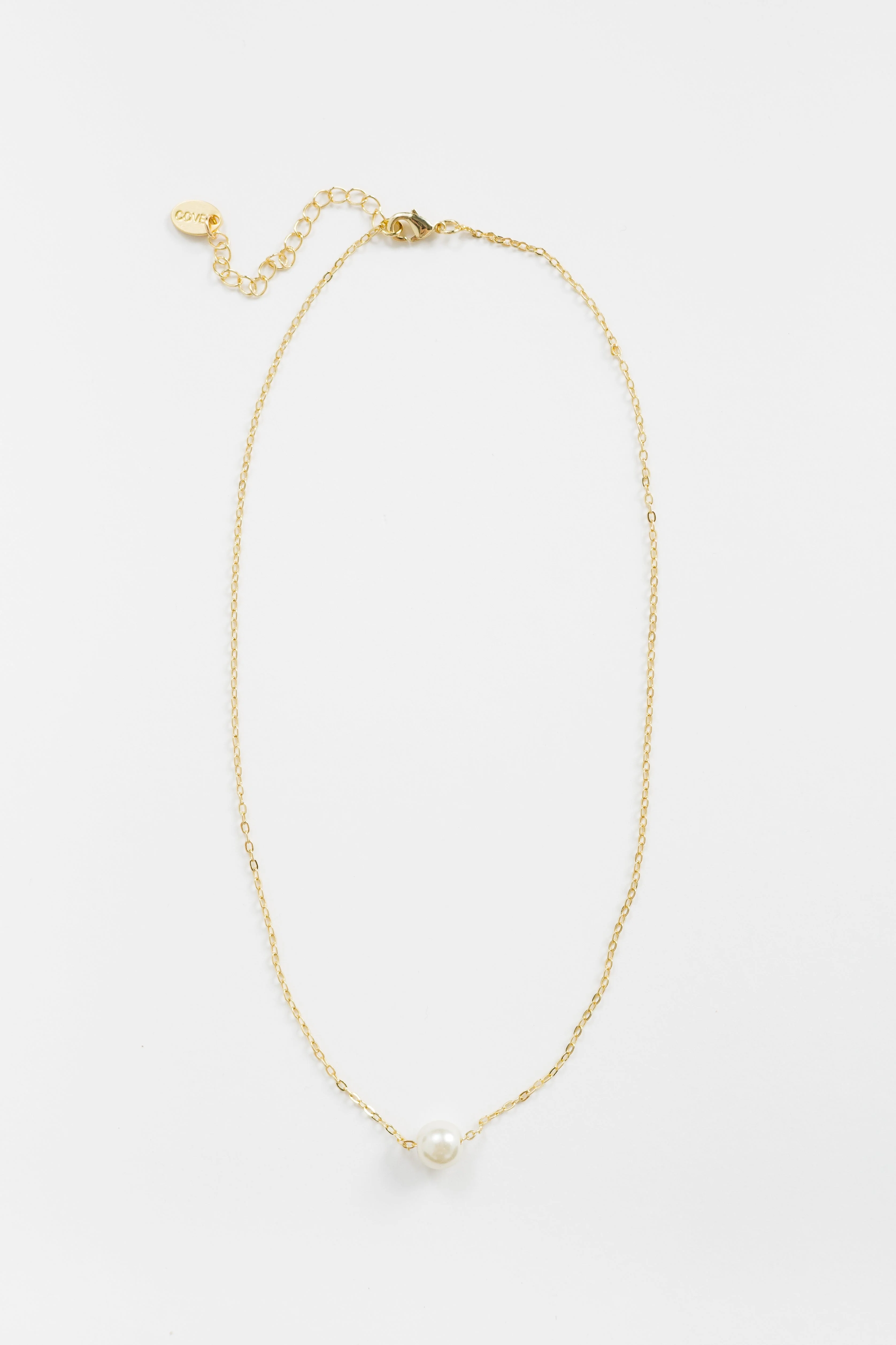 Cove Lotti Necklace
