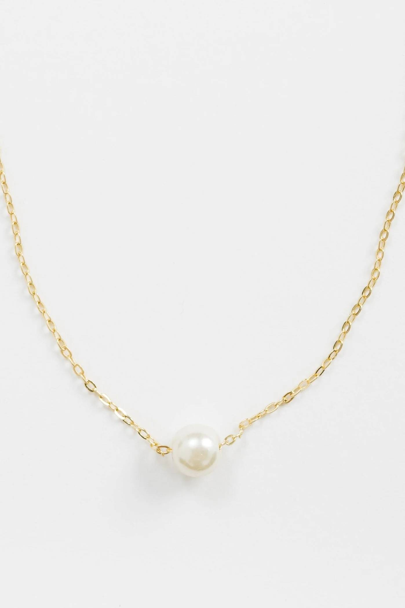 Cove Lotti Necklace - Image 2