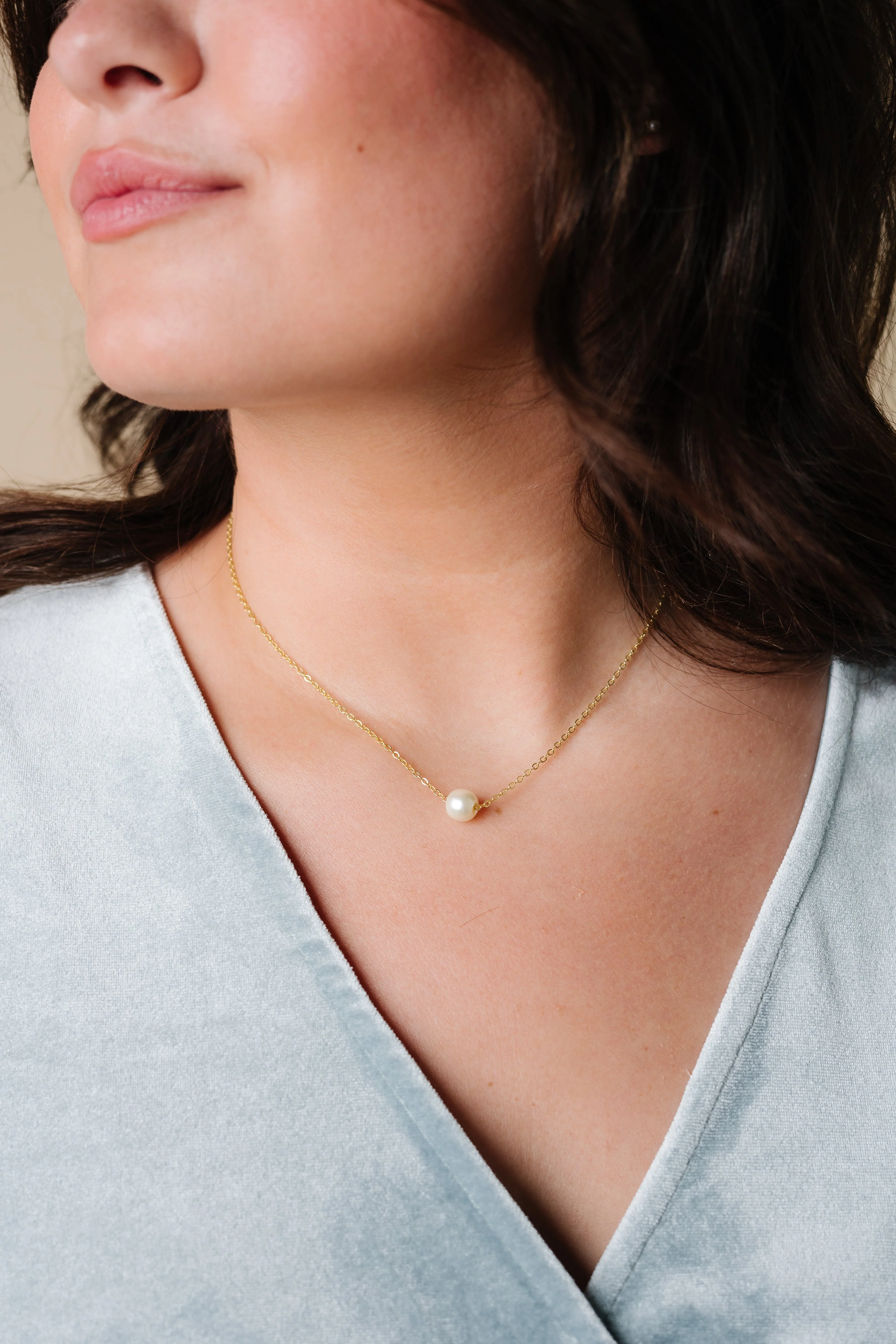 Cove Lotti Necklace - Image 3