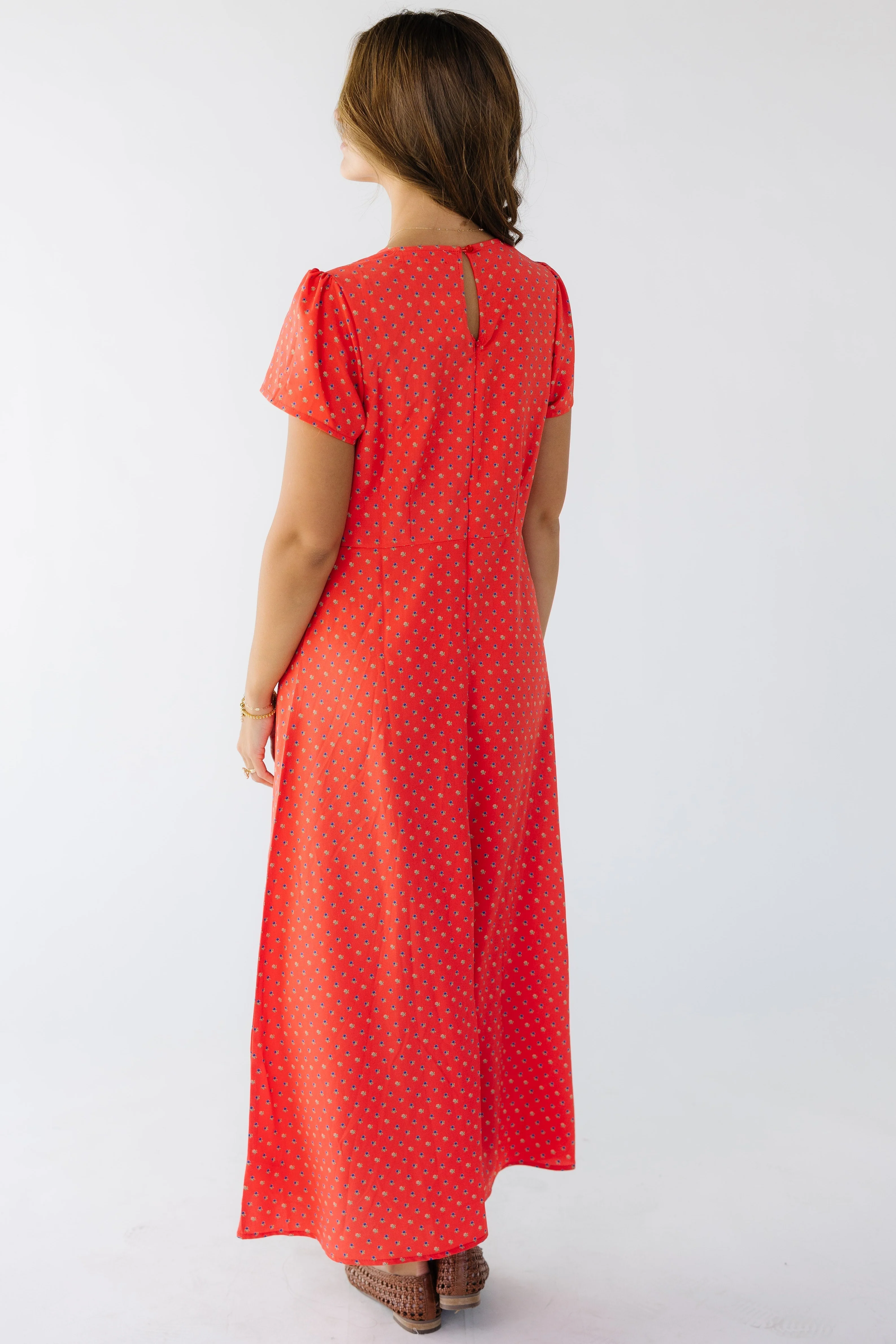 Brass & Roe Belle Elegant Dress - Image 10