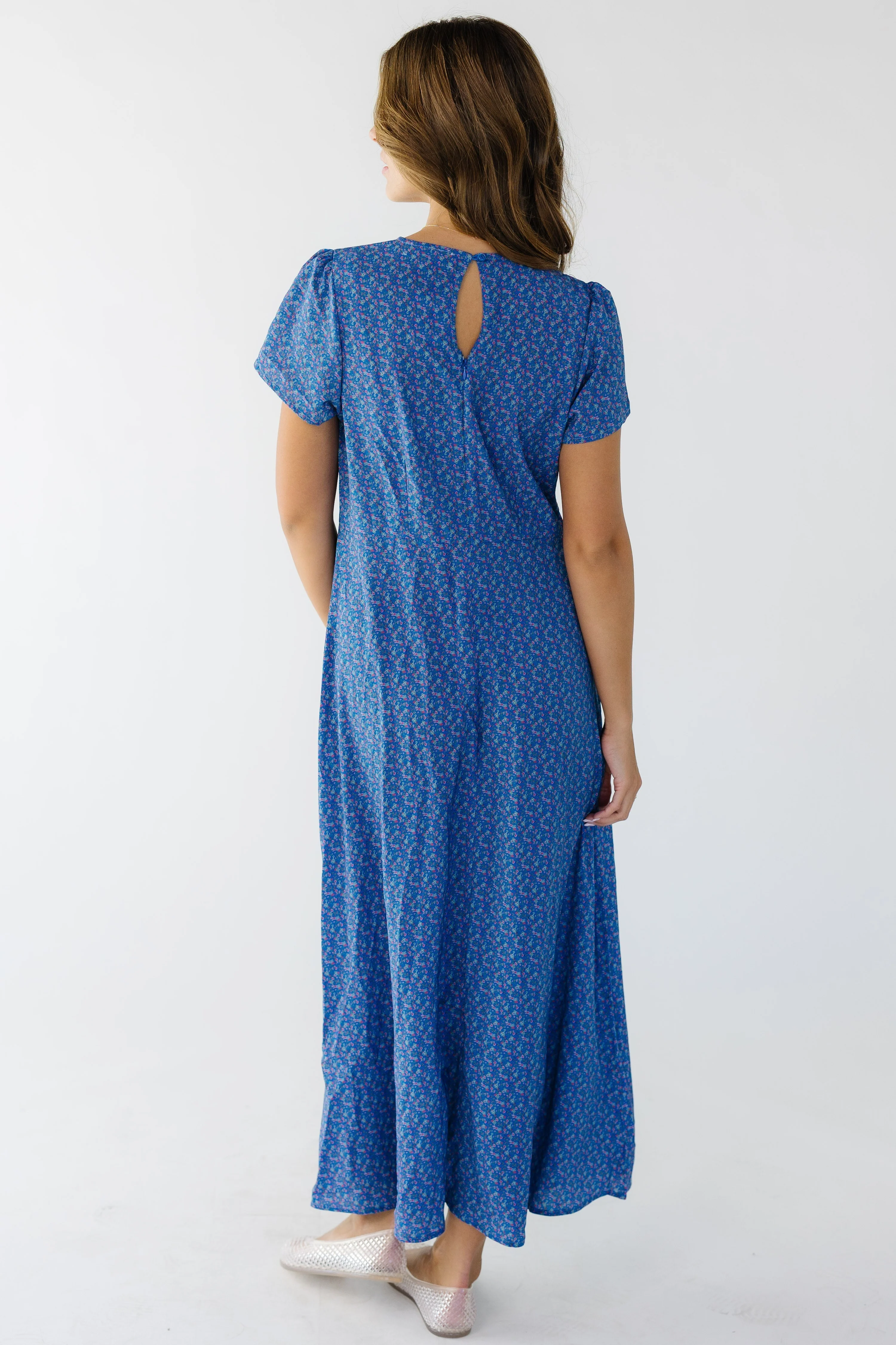 Brass & Roe Belle Elegant Dress - Image 6