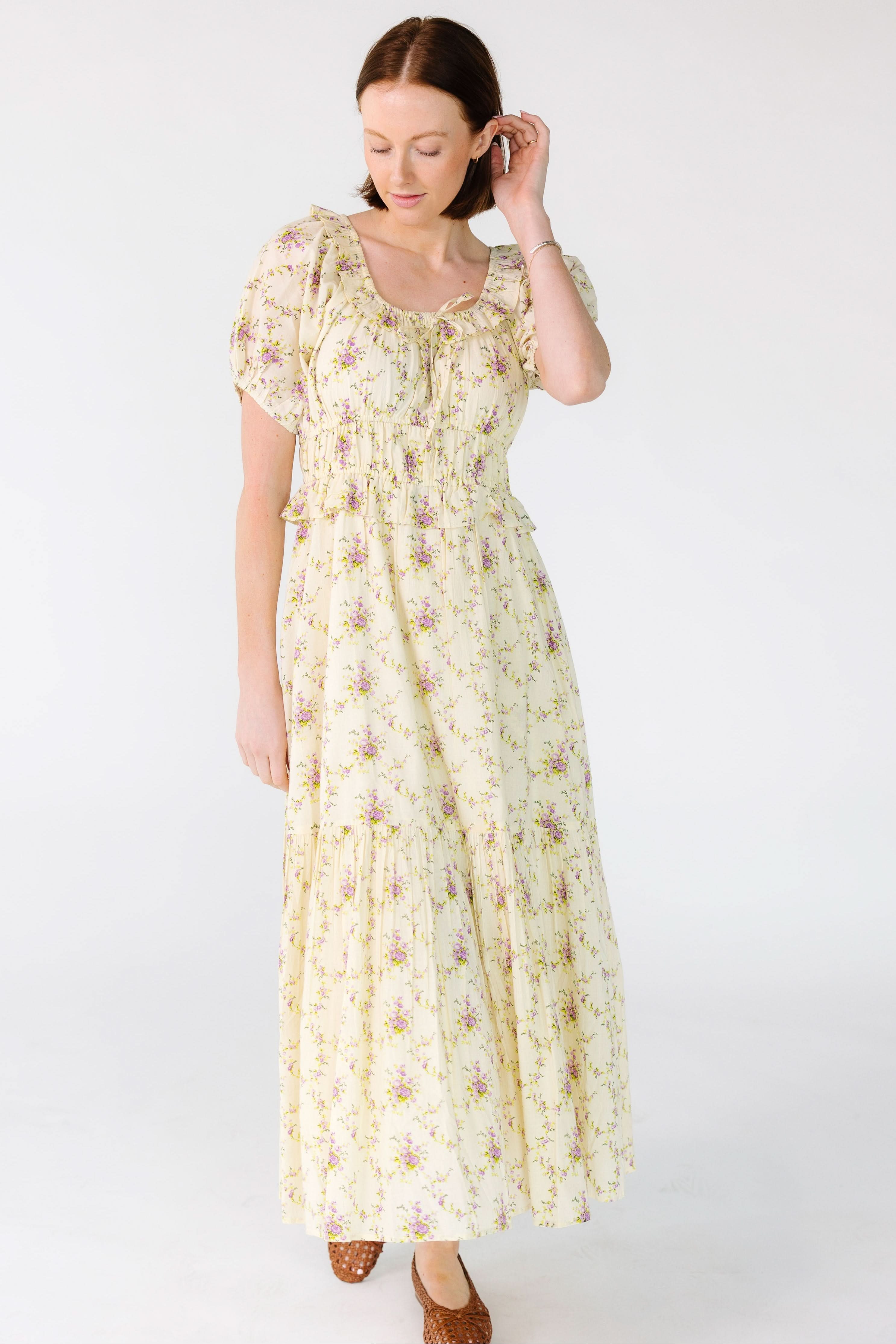 Citrus Jena Dress - Image 3