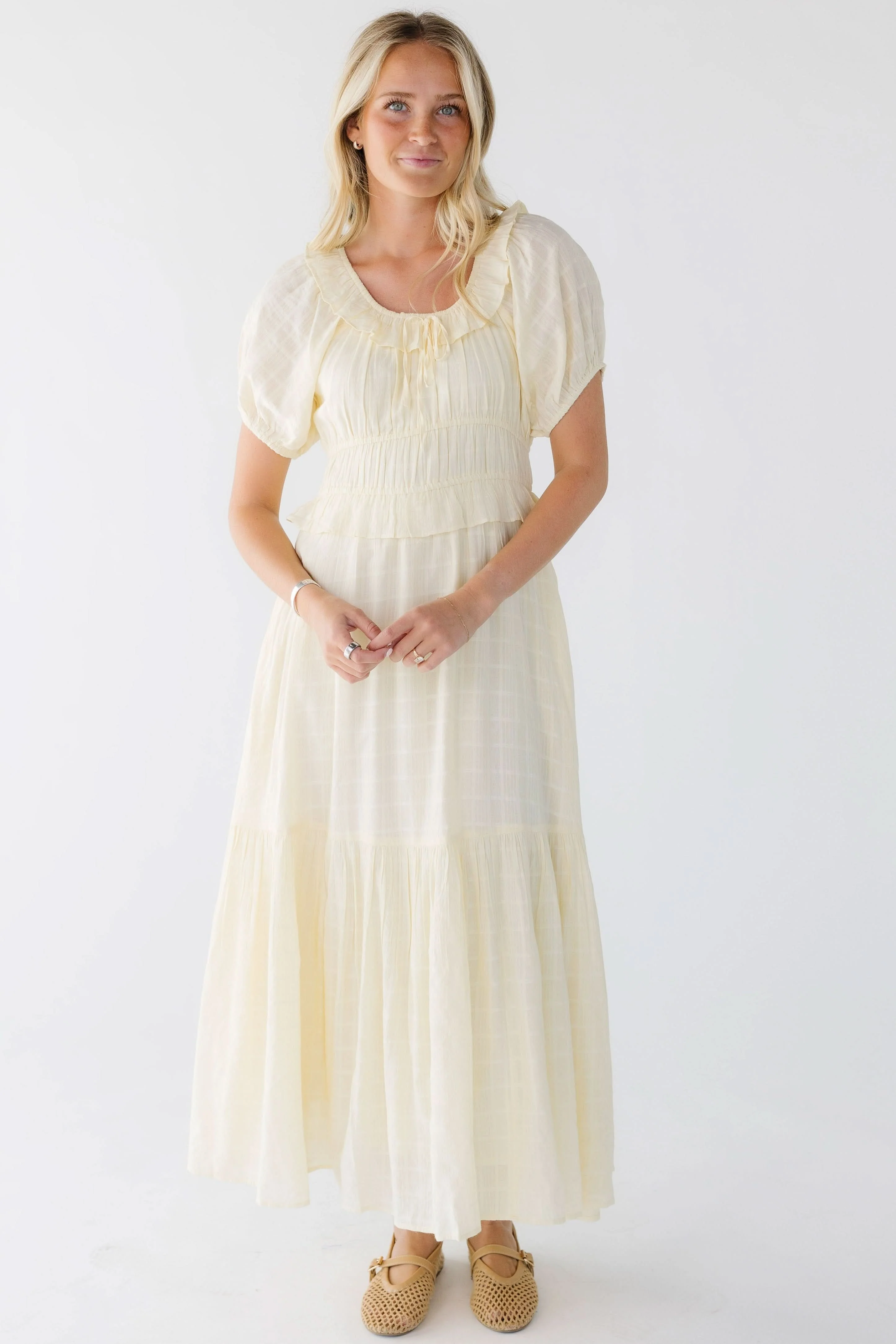 Citrus Jena Dress - Image 4