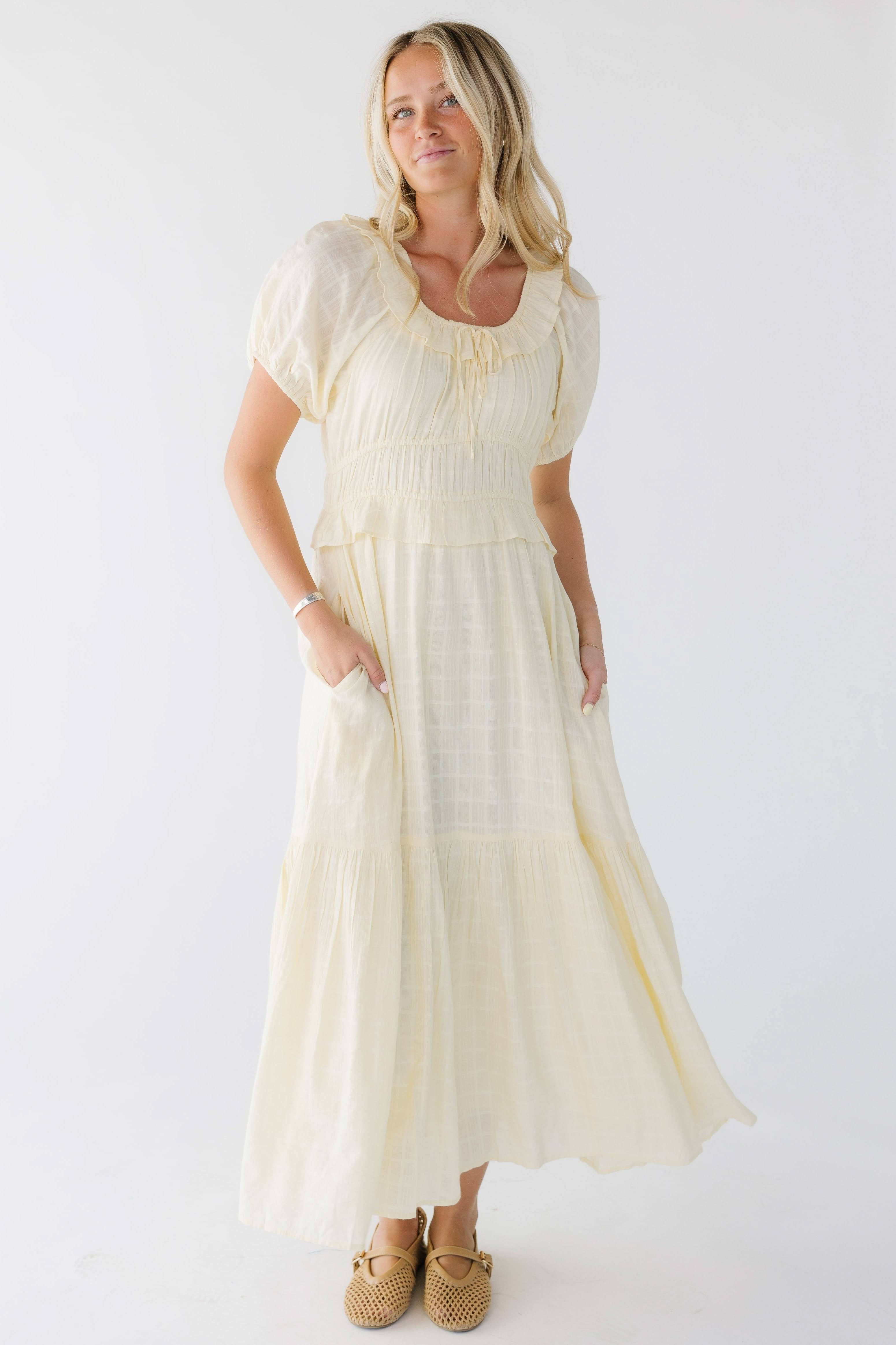 Citrus Jena Dress - Image 6