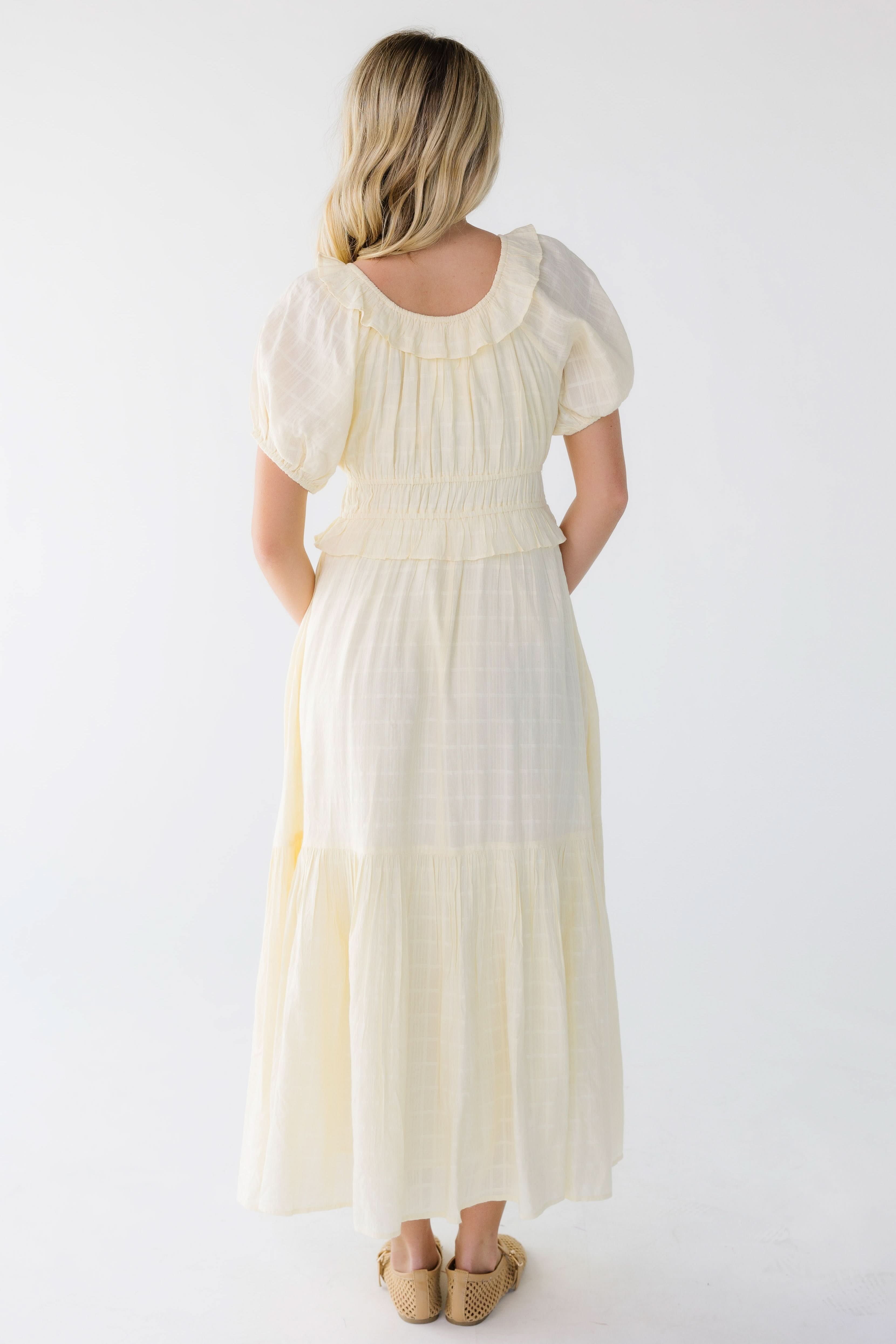 Citrus Jena Dress - Image 7