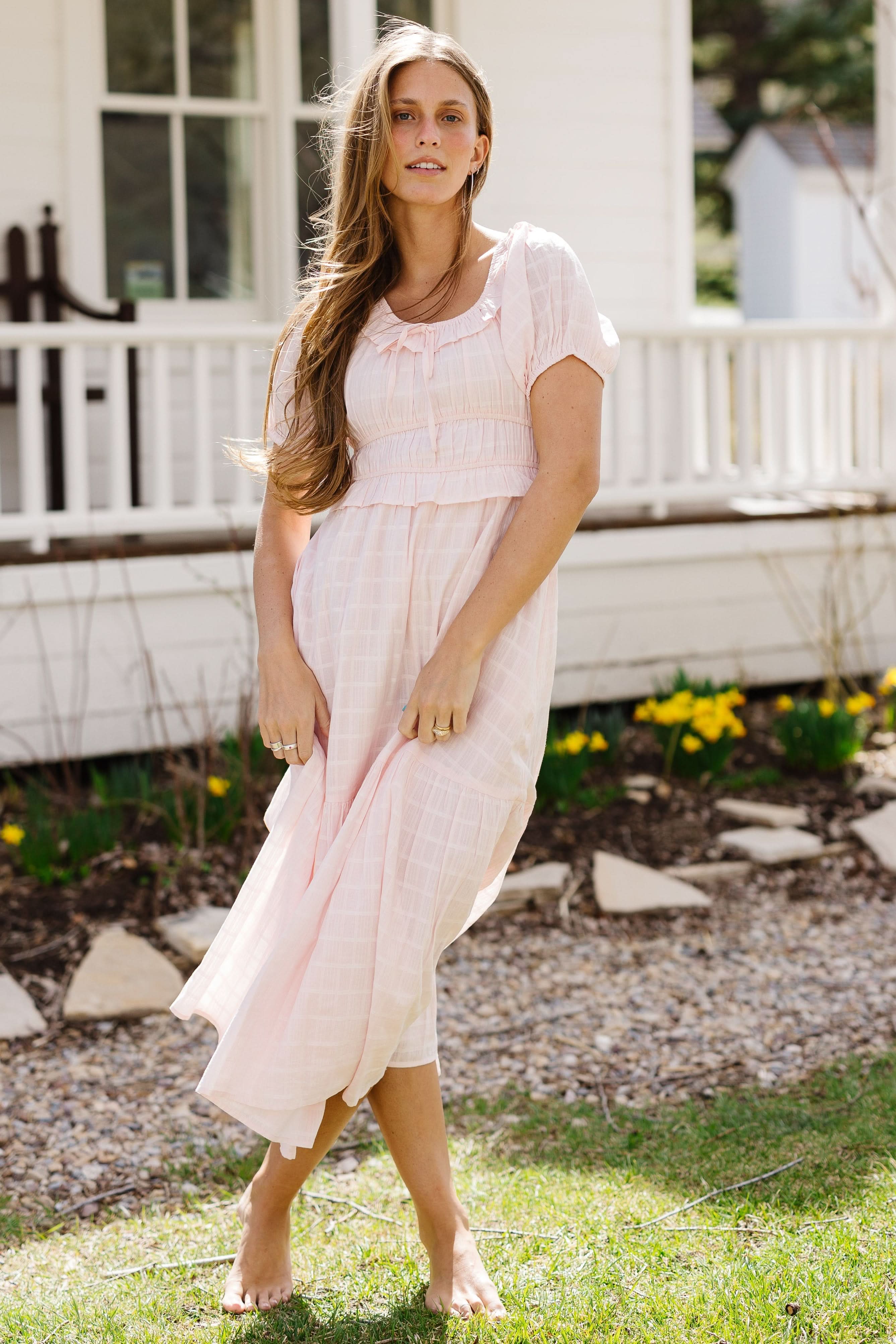 Citrus Jena Dress - Image 9