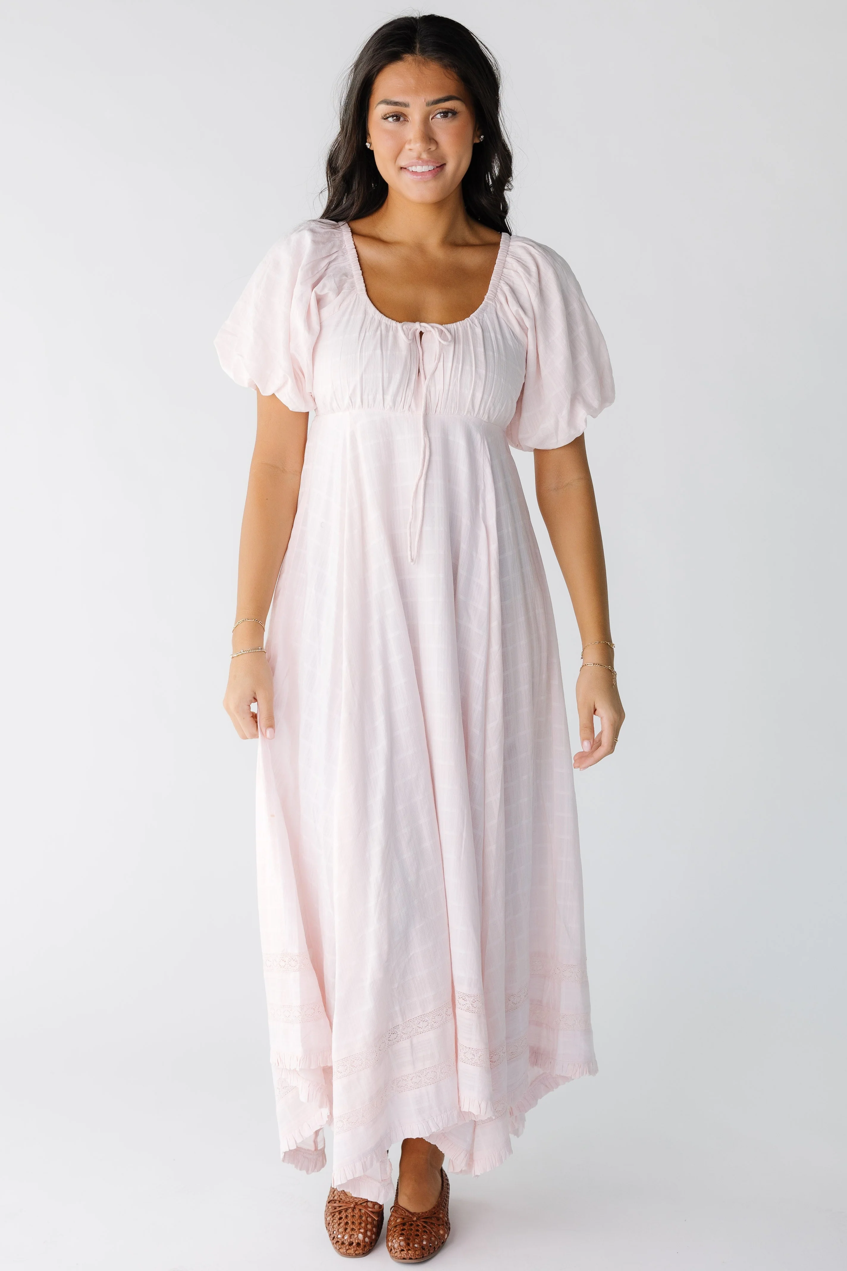 Citrus Lyon Dress - Image 2