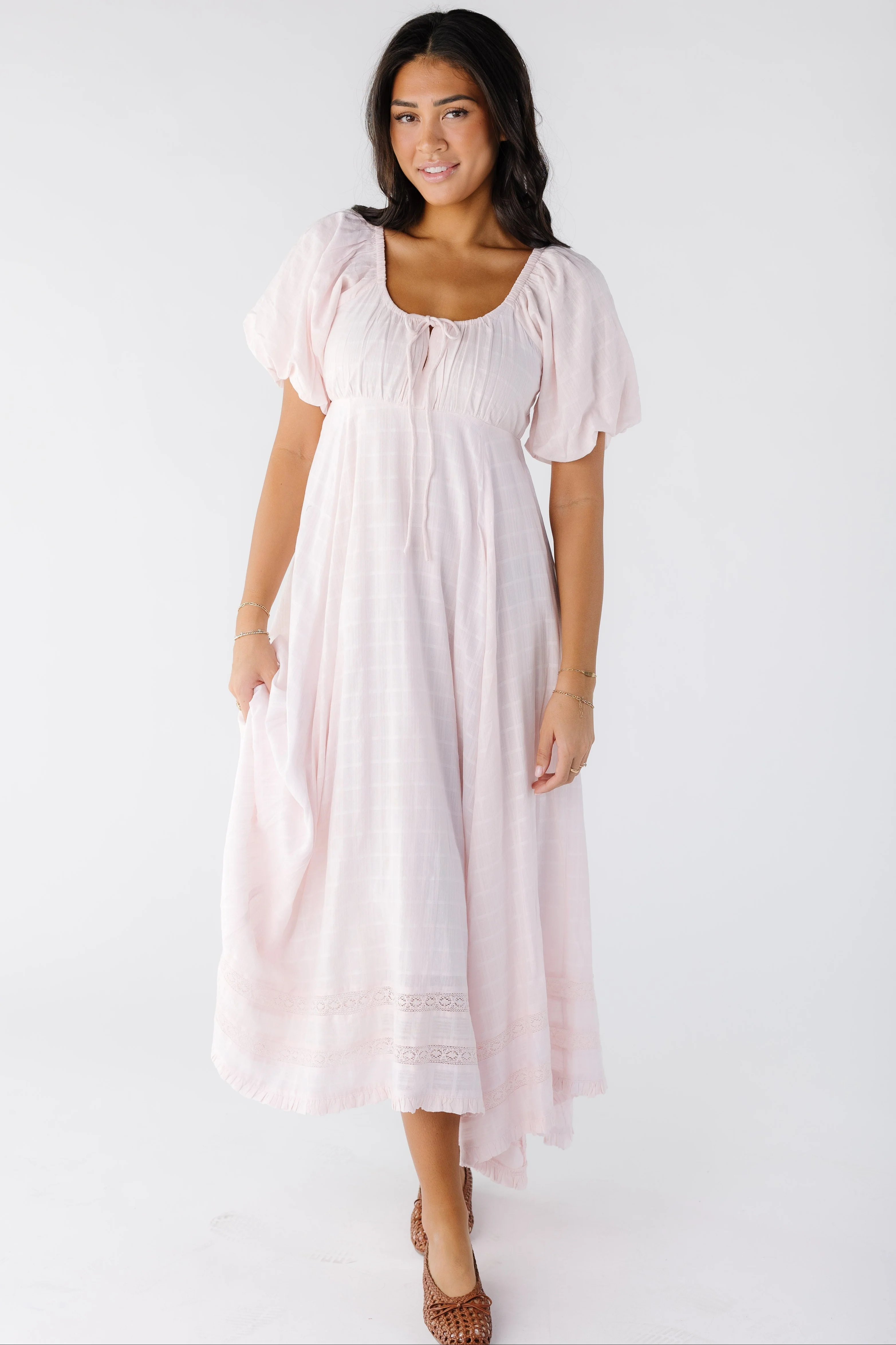 Citrus Lyon Dress - Image 4