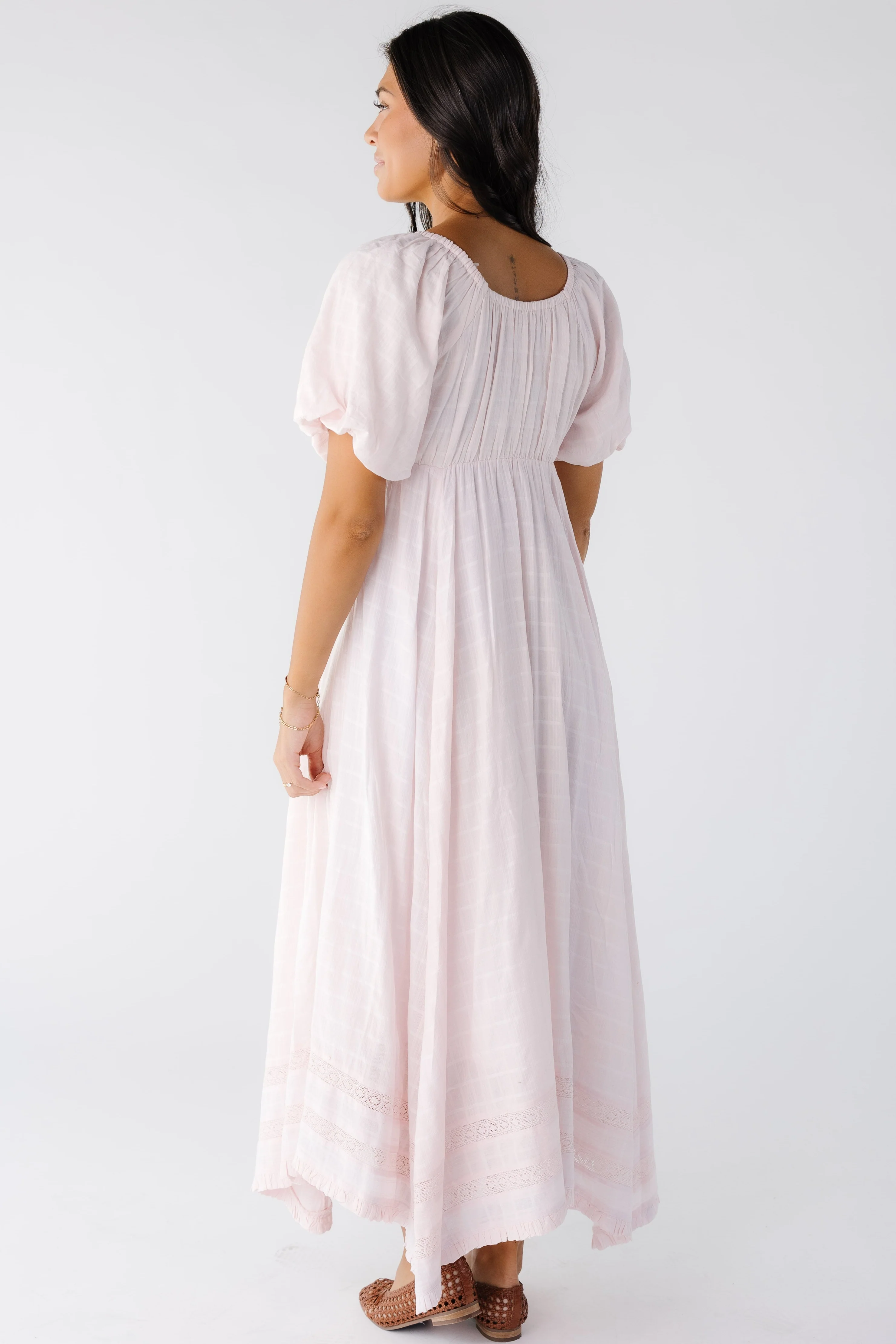 Citrus Lyon Dress - Image 5