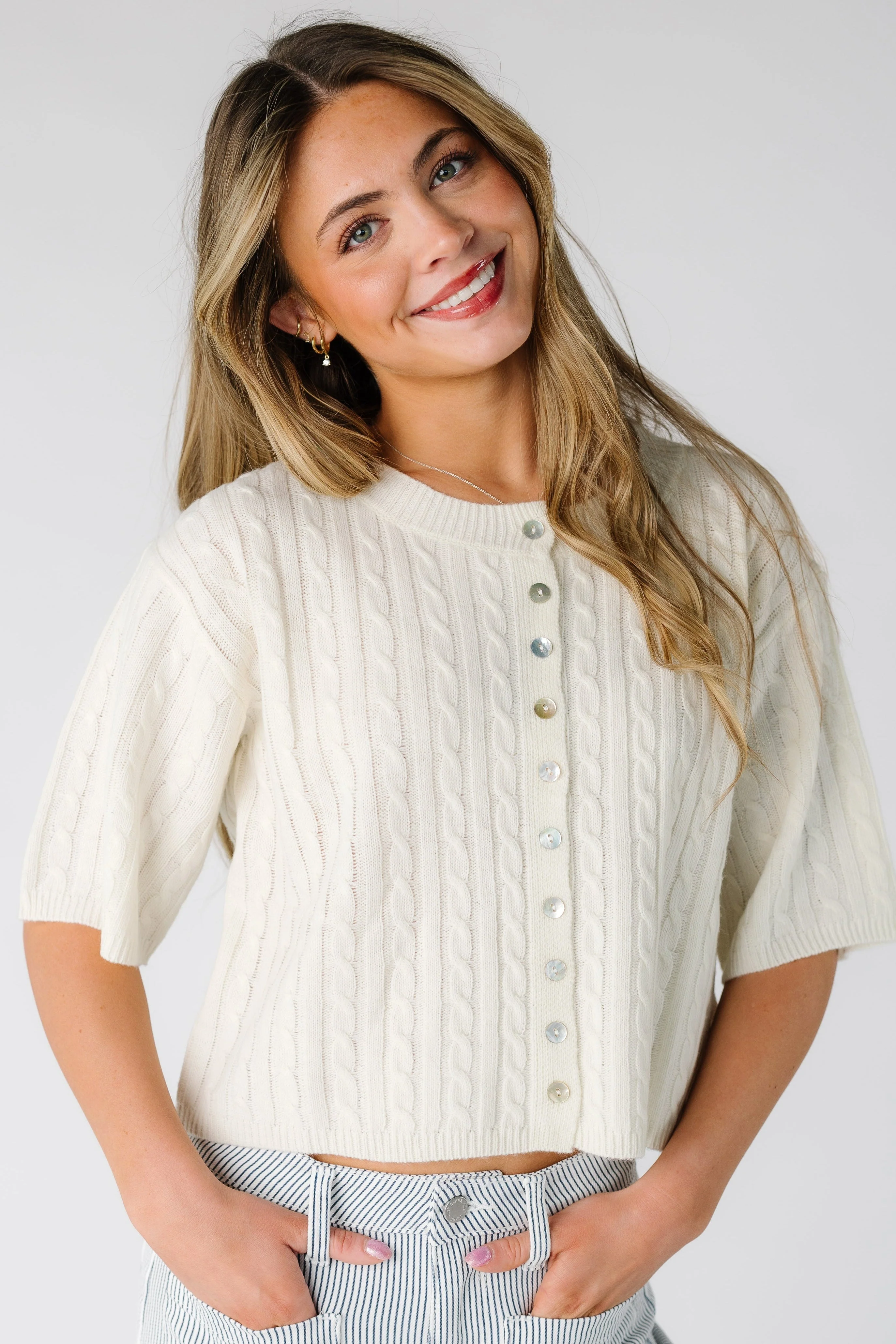 Paula Cardigan - Image 3