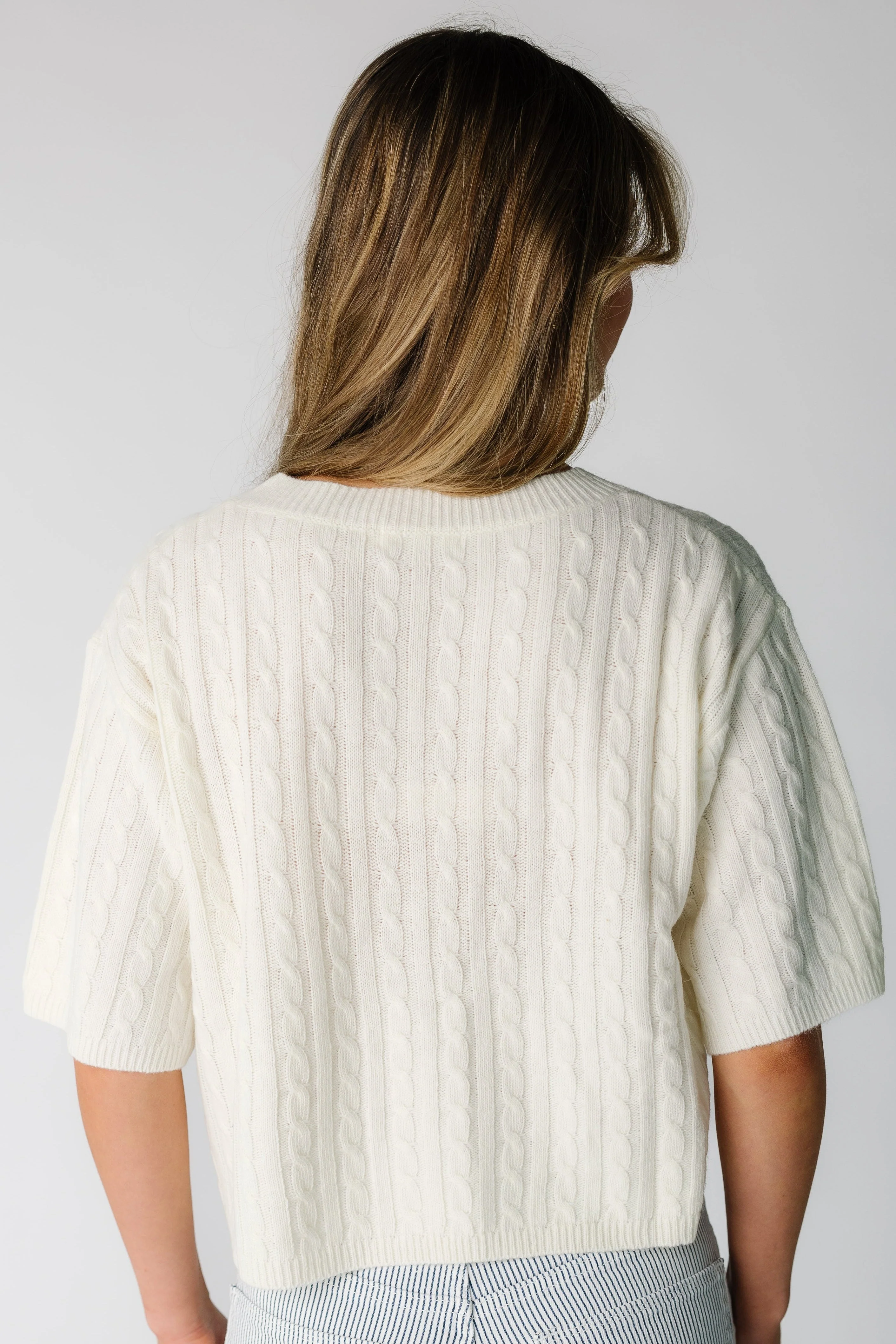 Paula Cardigan - Image 4