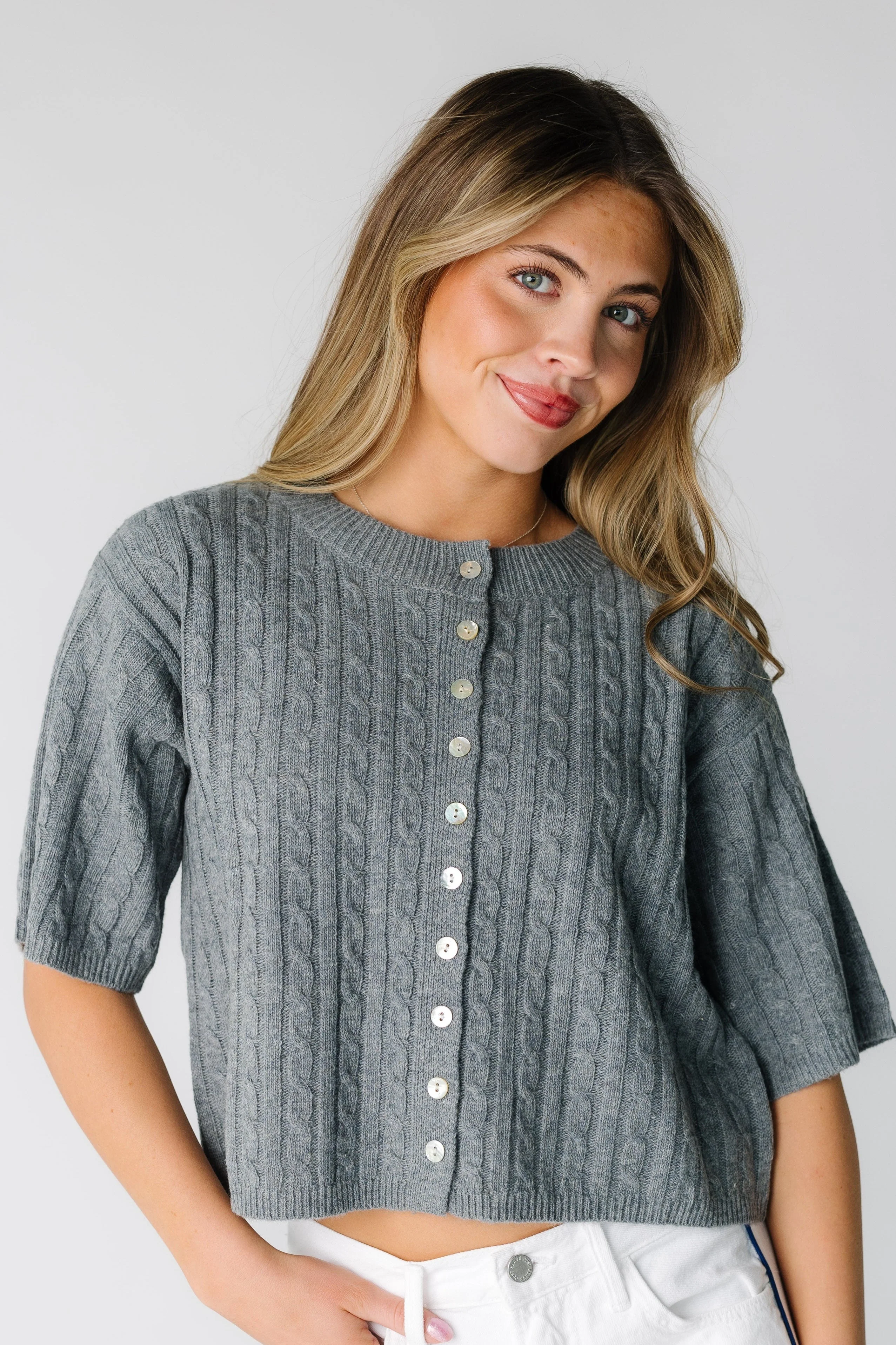 Paula Cardigan - Image 5