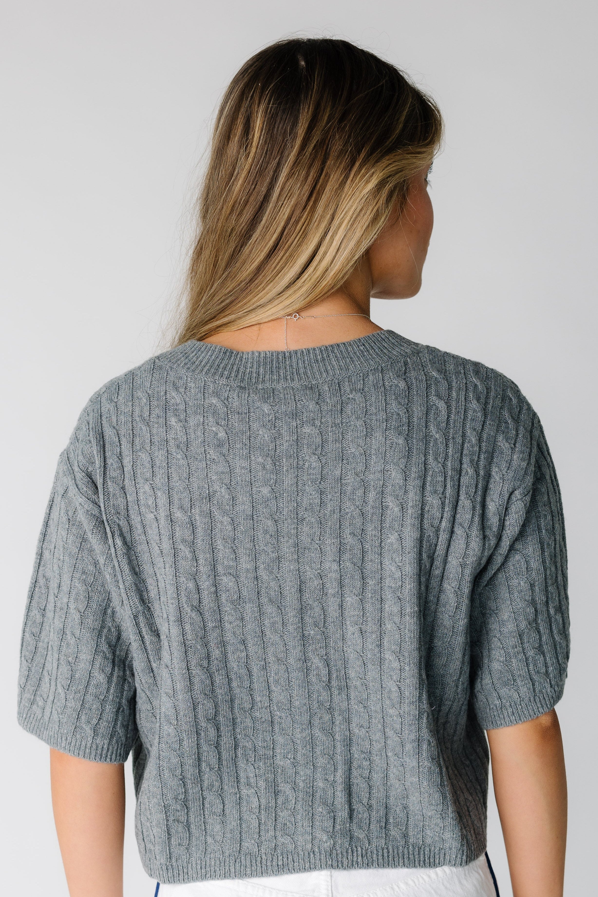 Paula Cardigan - Image 6