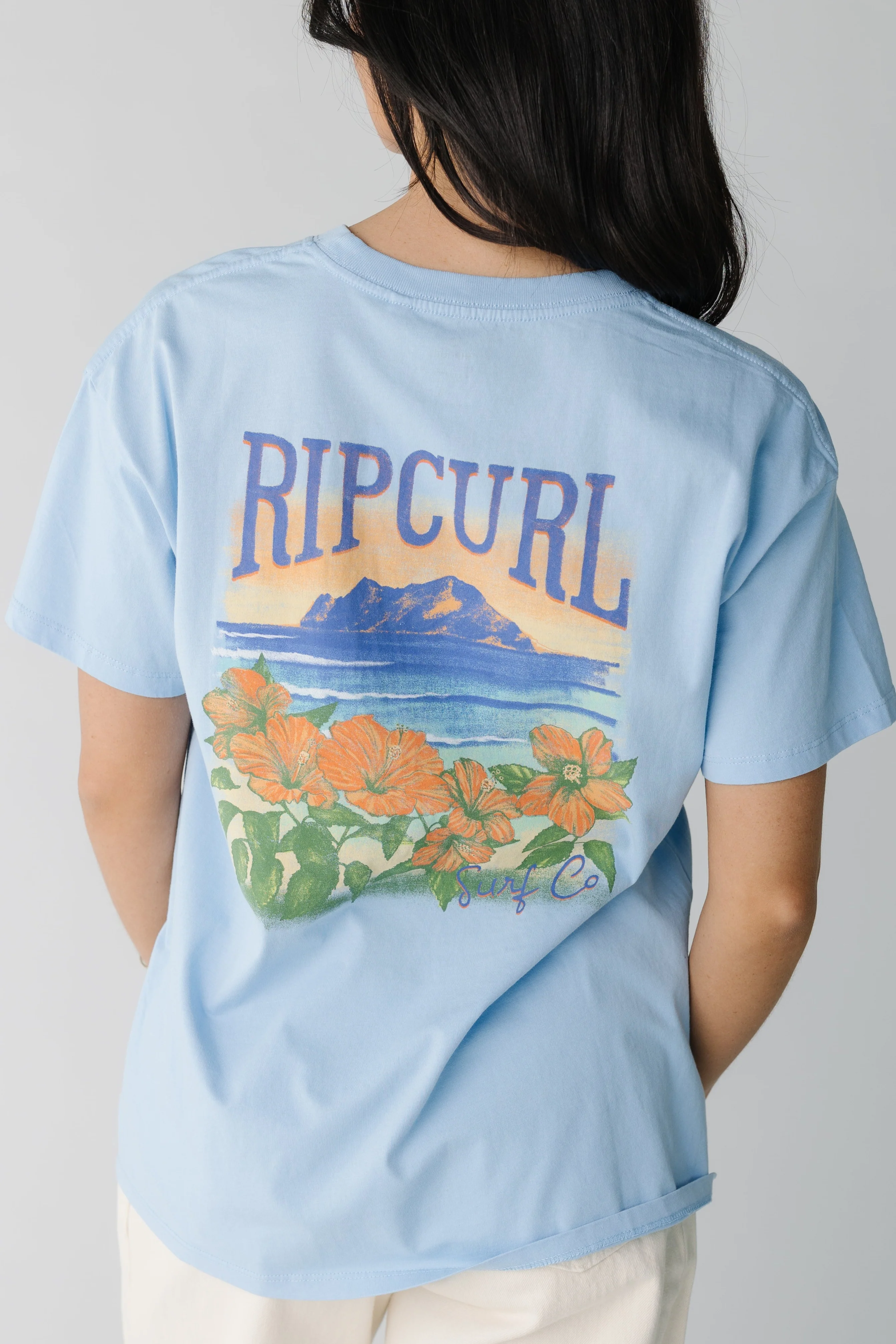 Rip Curl La Joya Relaxed Tee