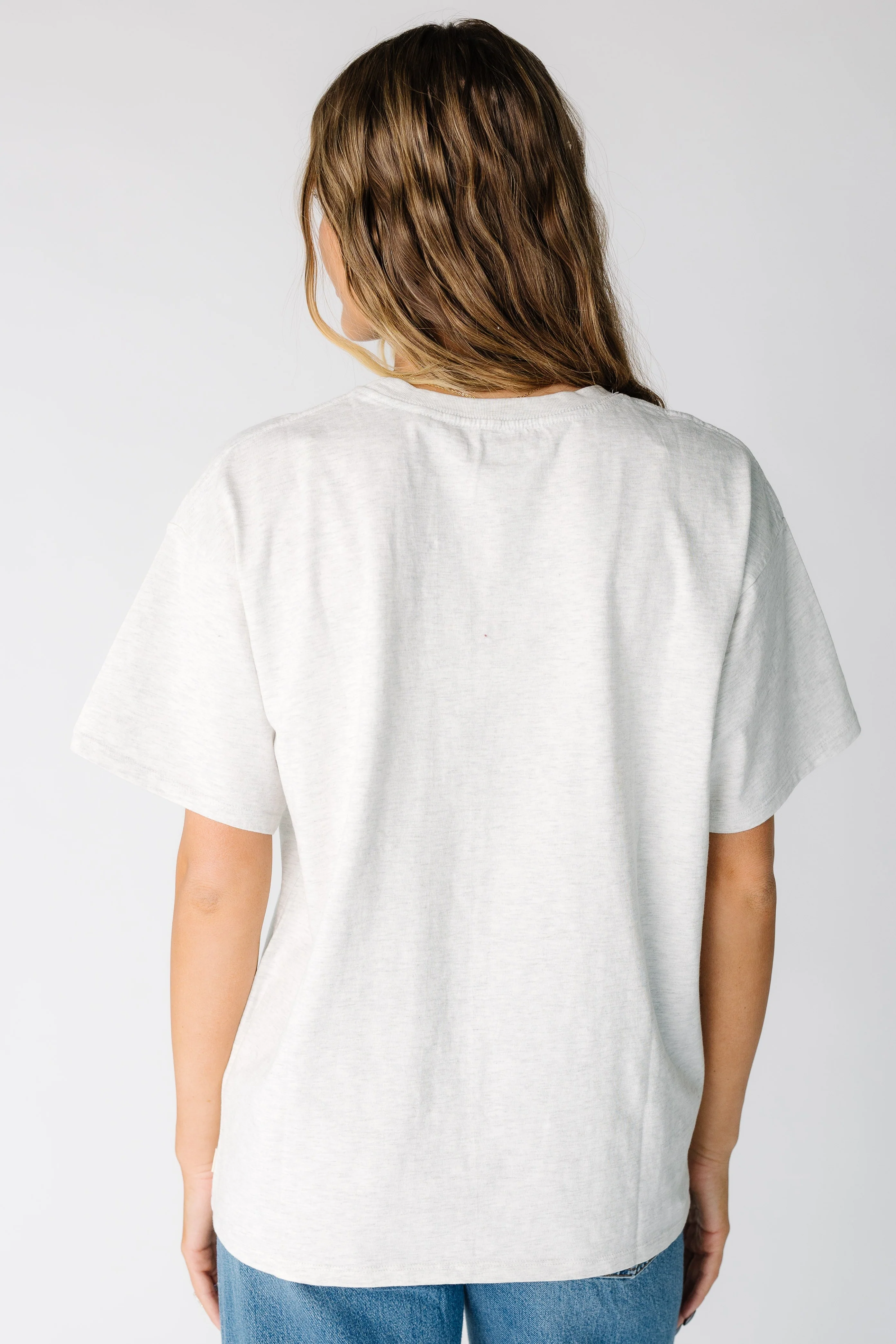 Rip Curl Surf Dept Heritage Tee - Image 5
