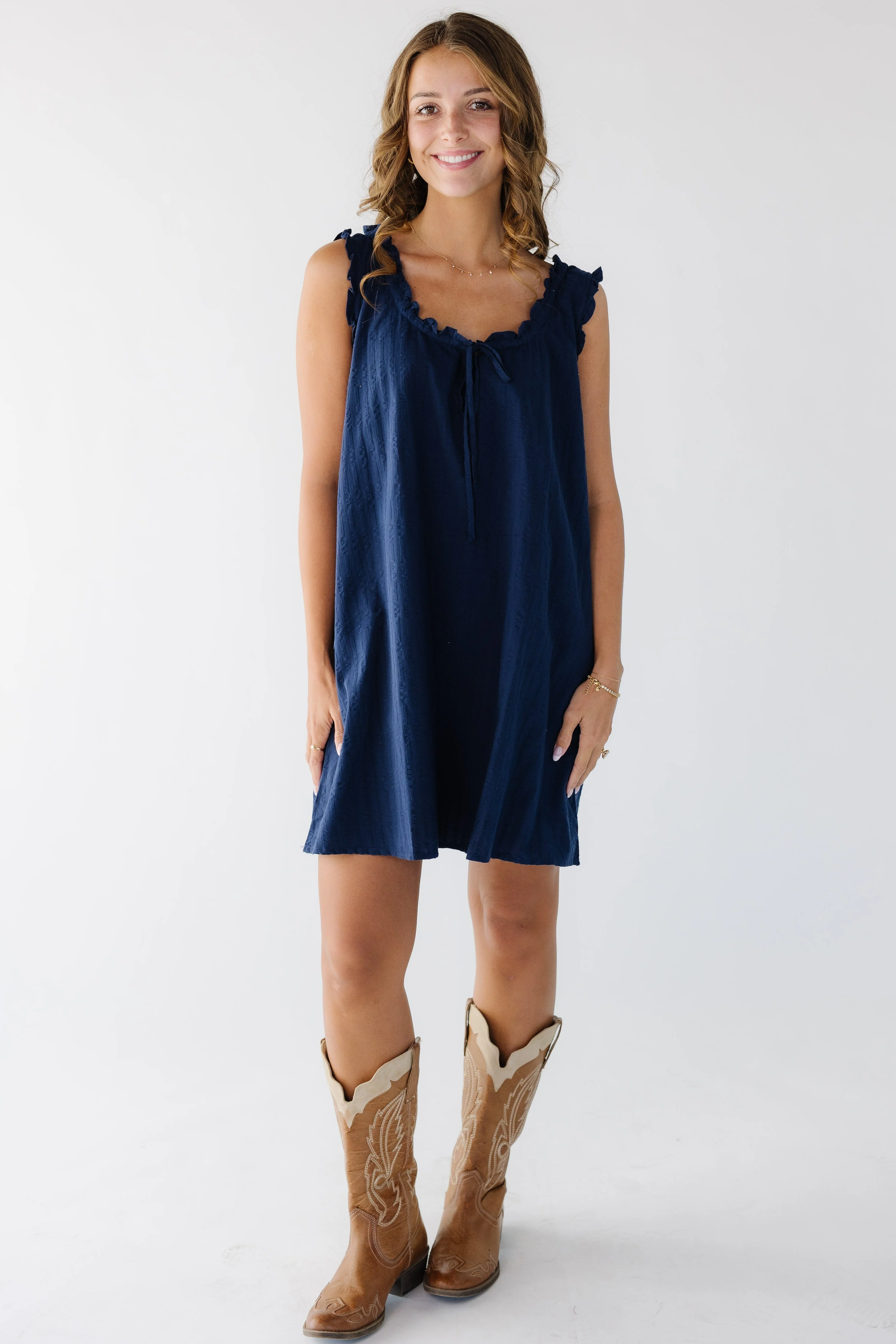 The Amaya Dress - Image 3