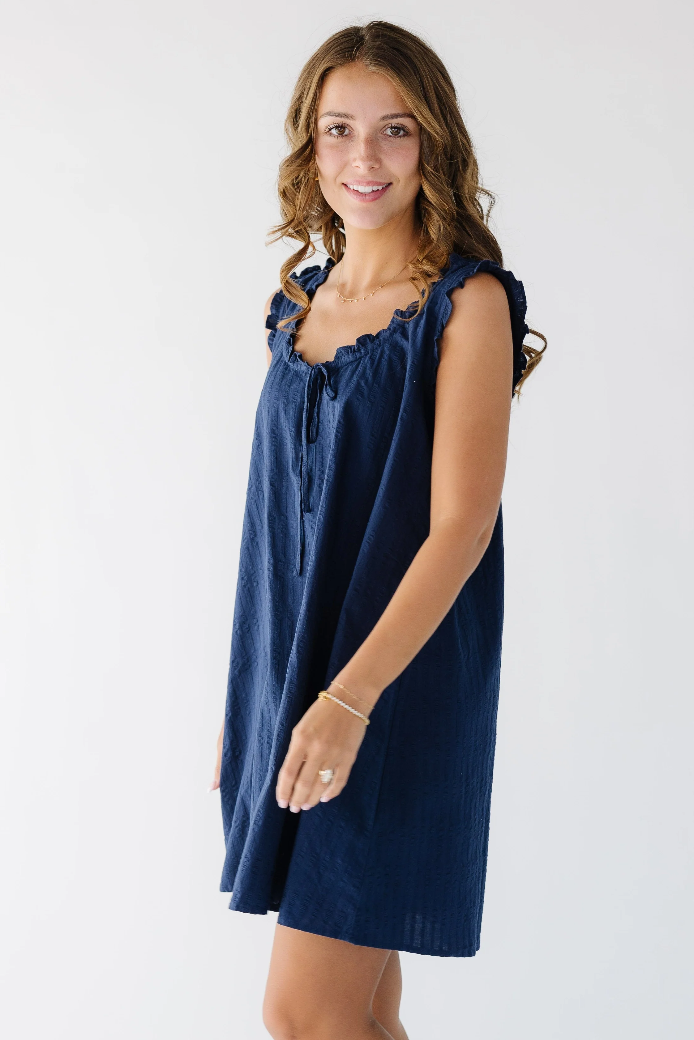 The Amaya Dress - Image 5