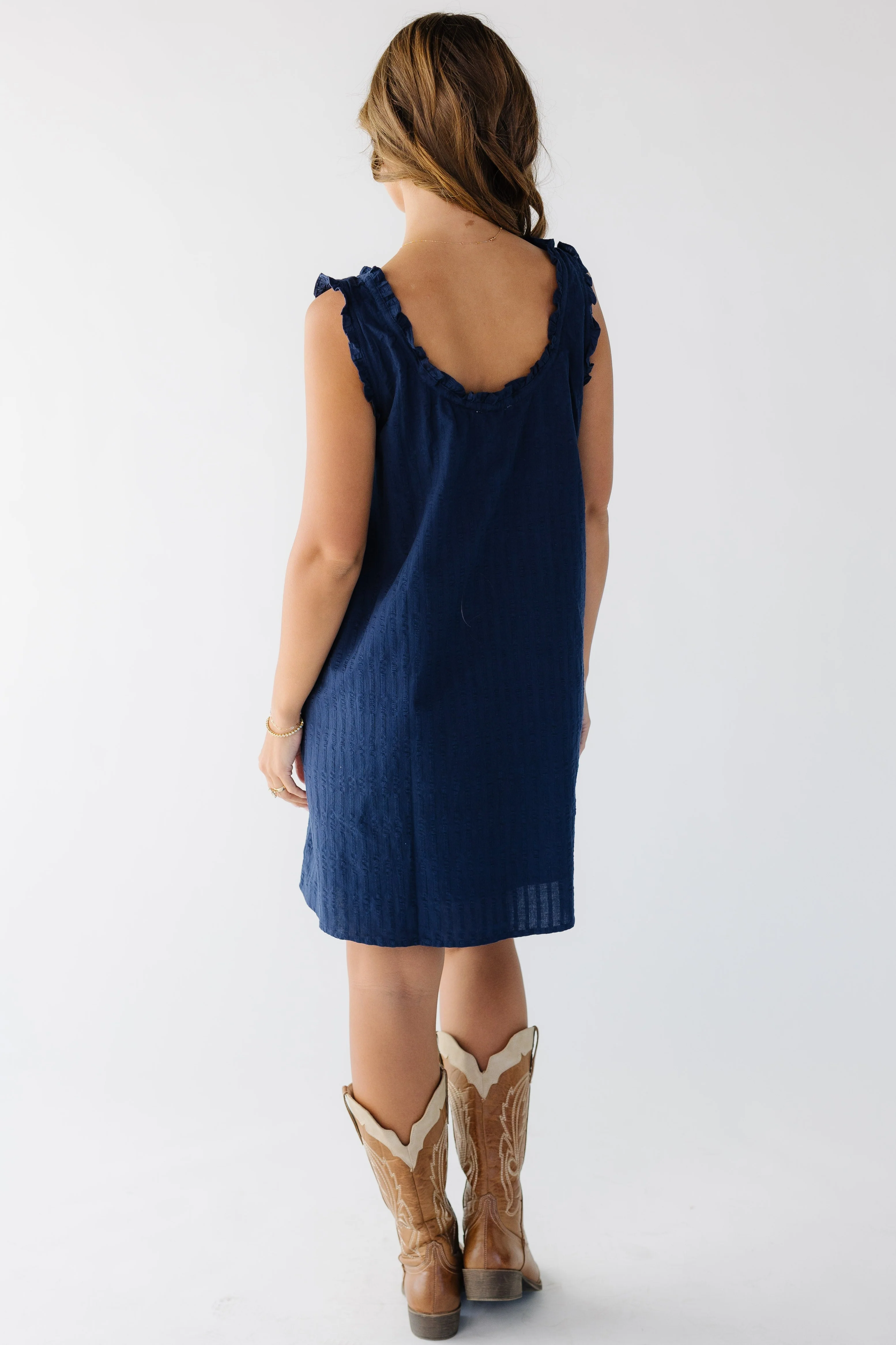 The Amaya Dress - Image 6