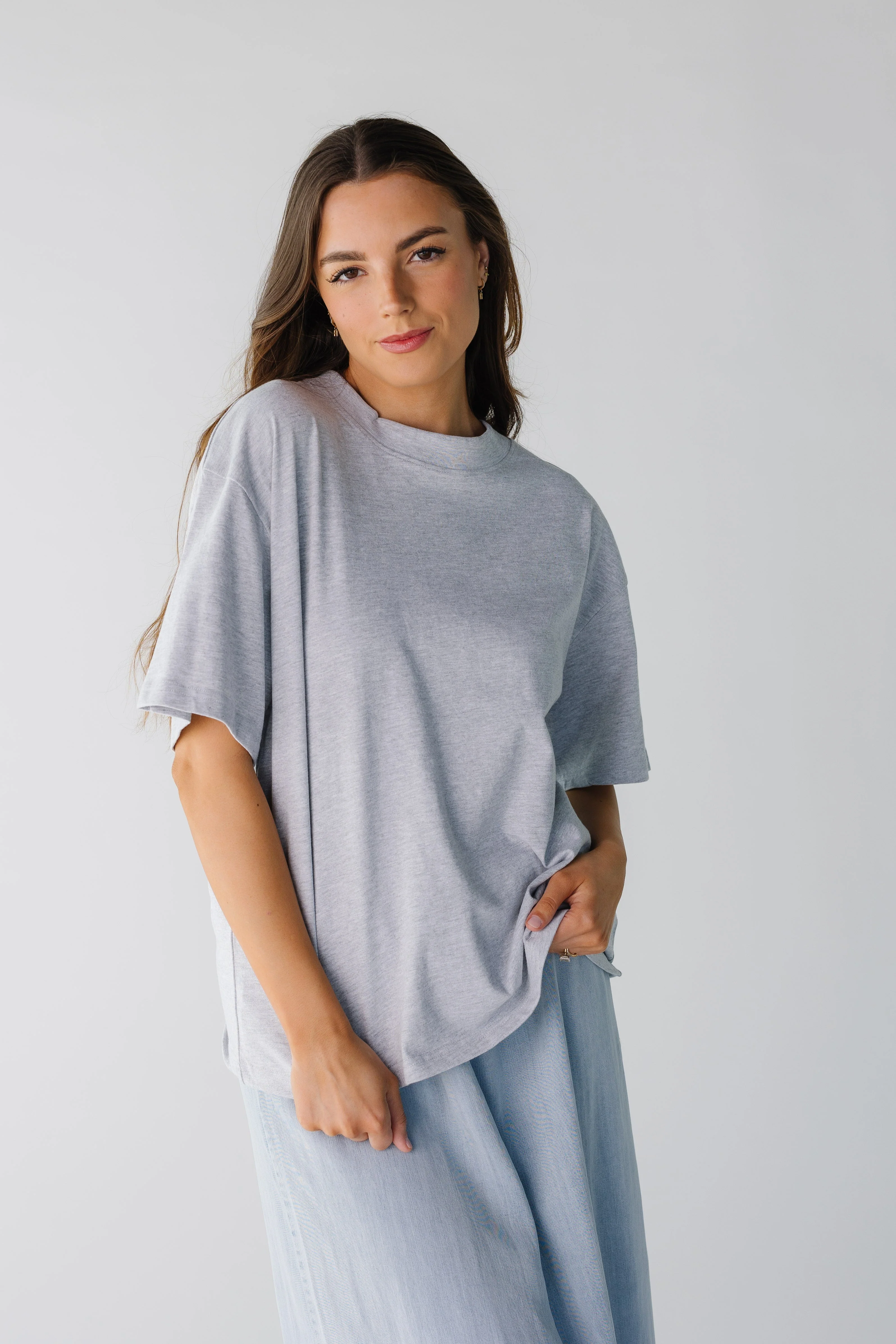 The Blank Tee - Image 10