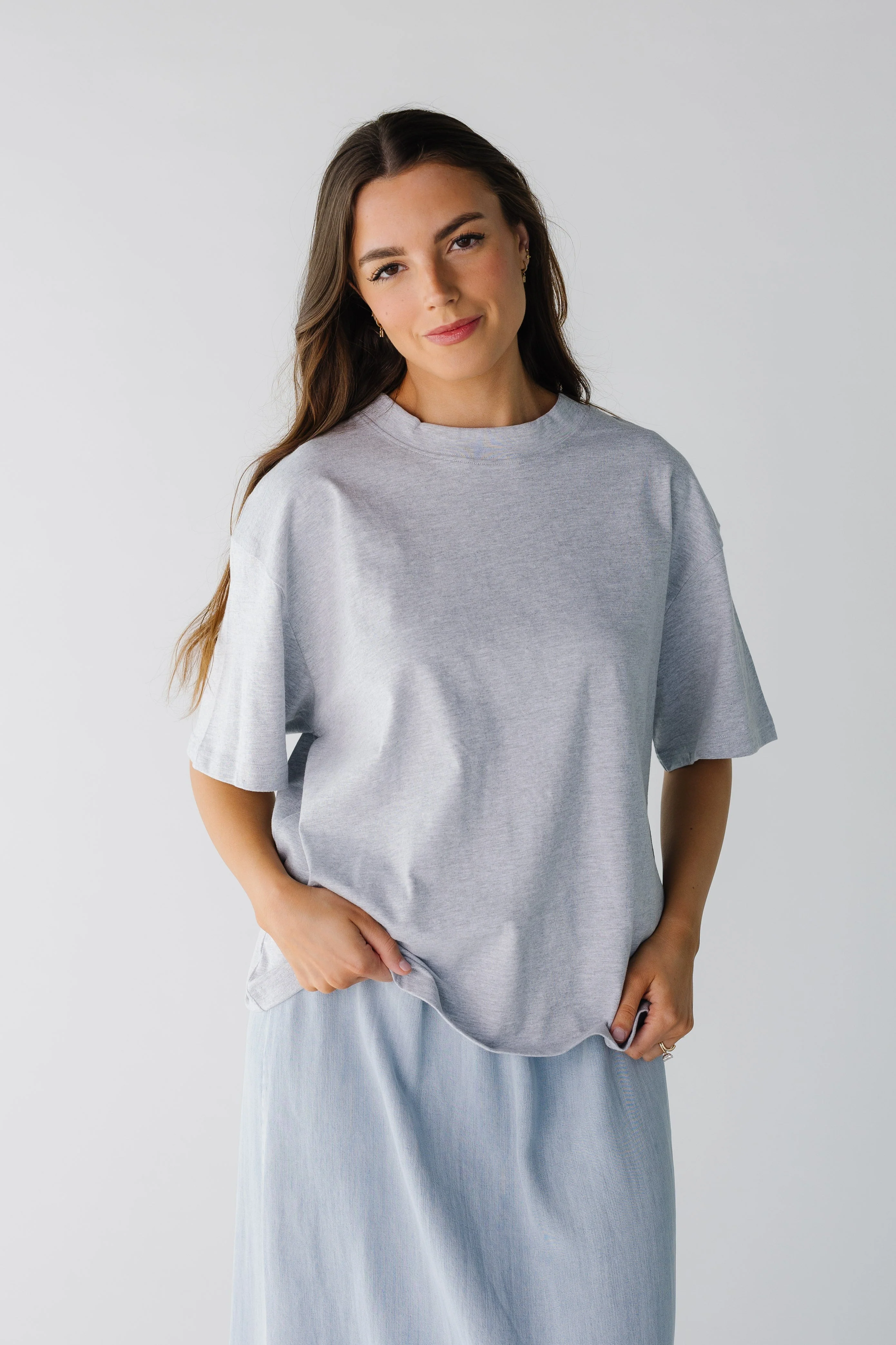 The Blank Tee - Image 11