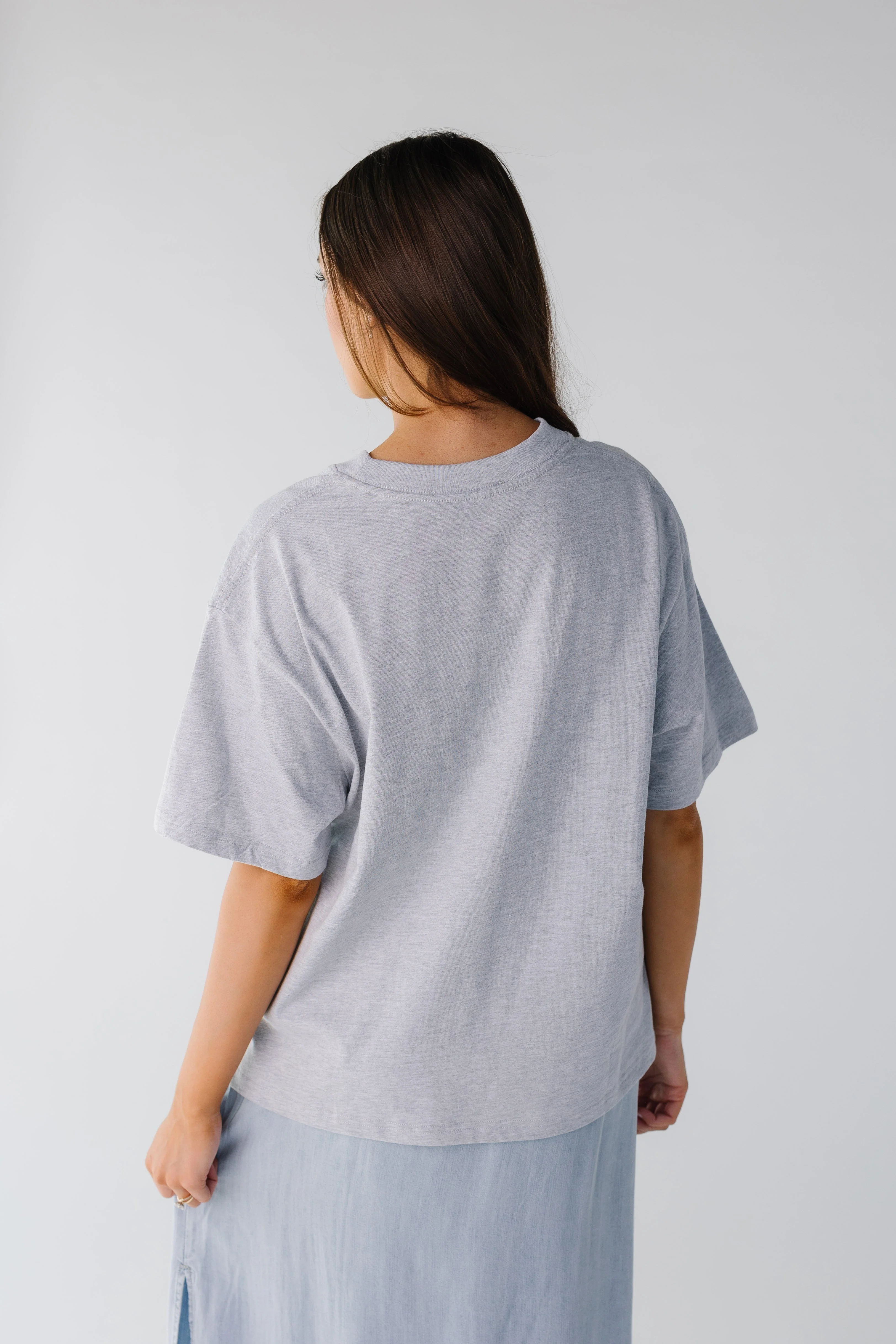 The Blank Tee - Image 12