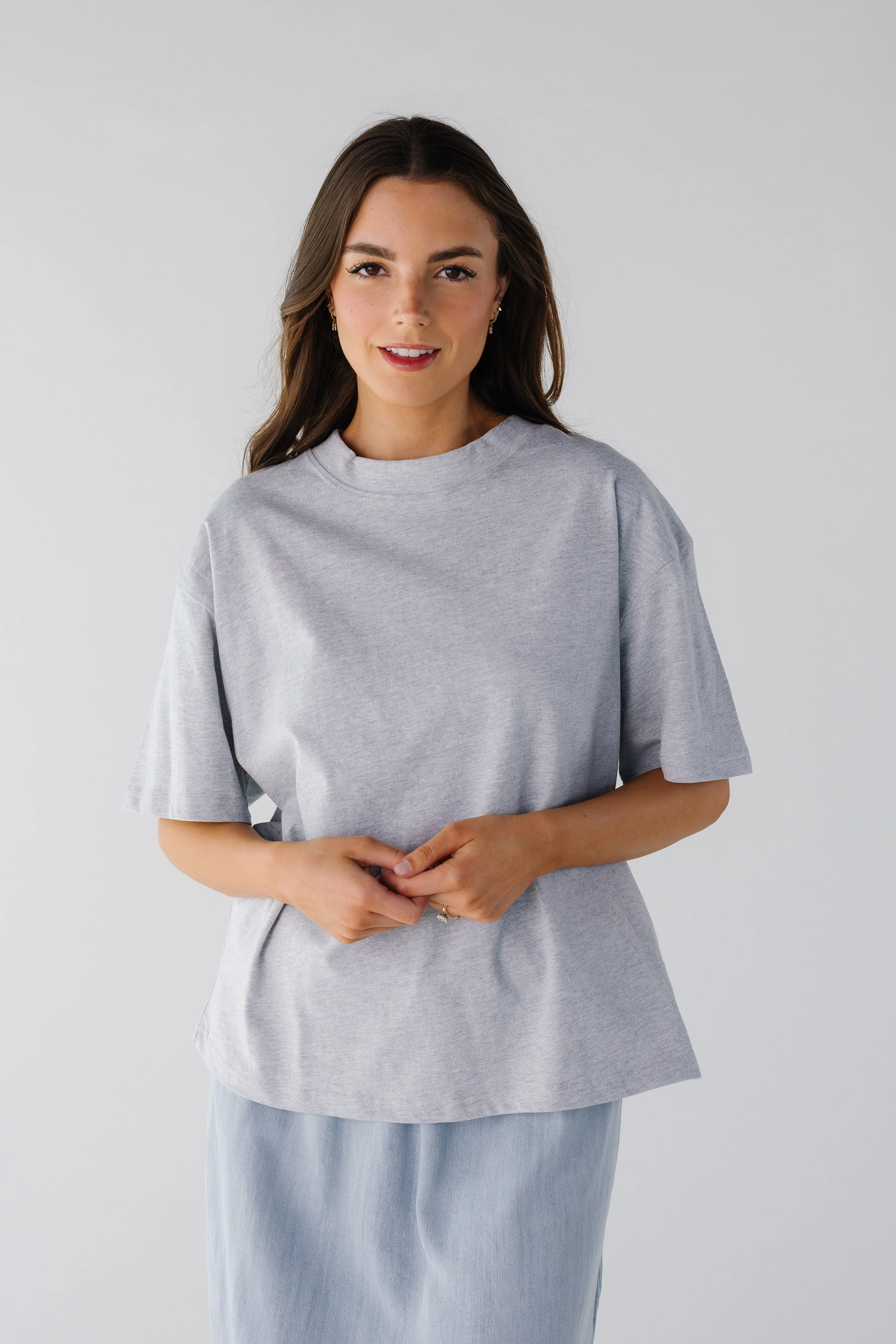 The Blank Tee - Image 13