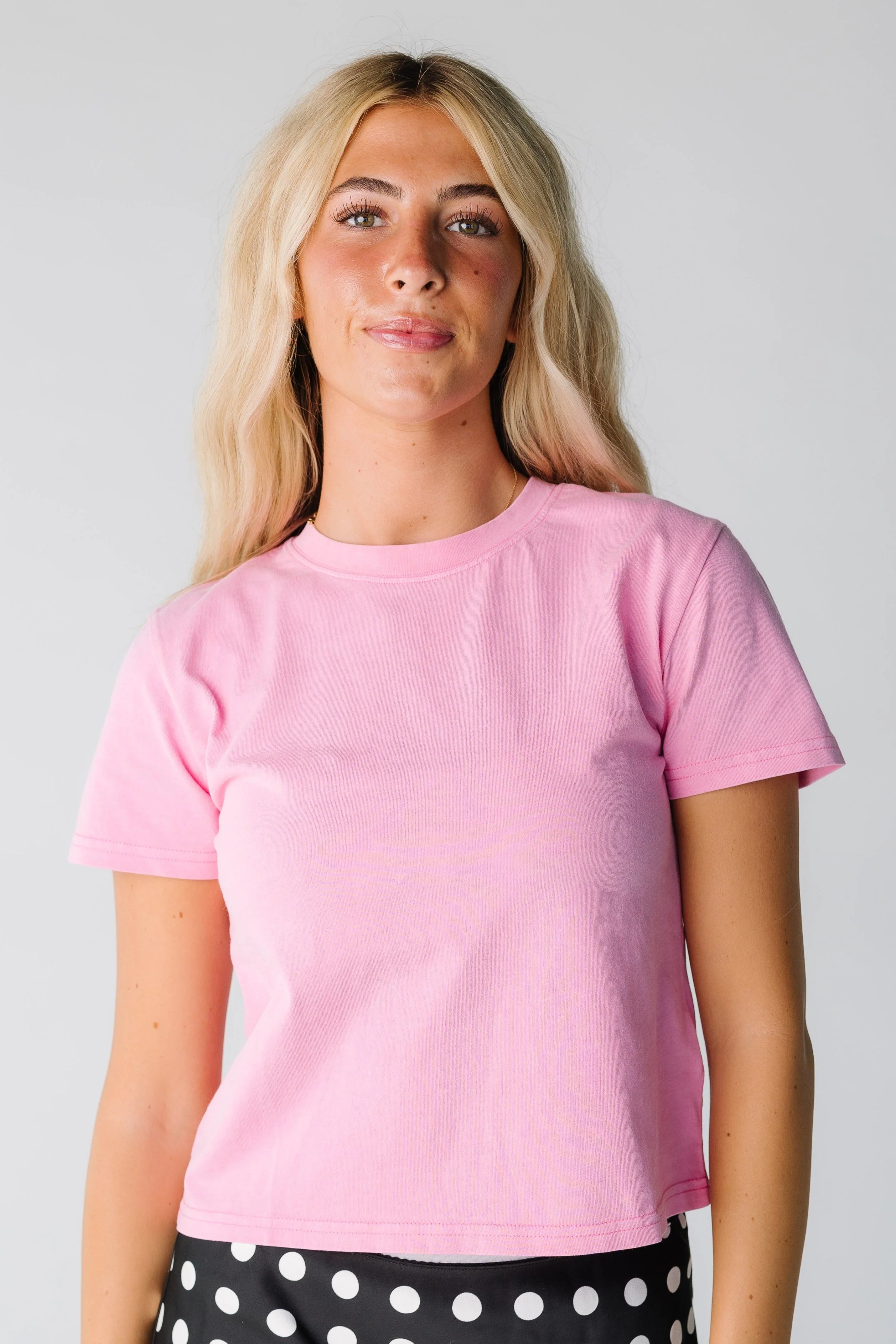 The Blank Tee - Image 3