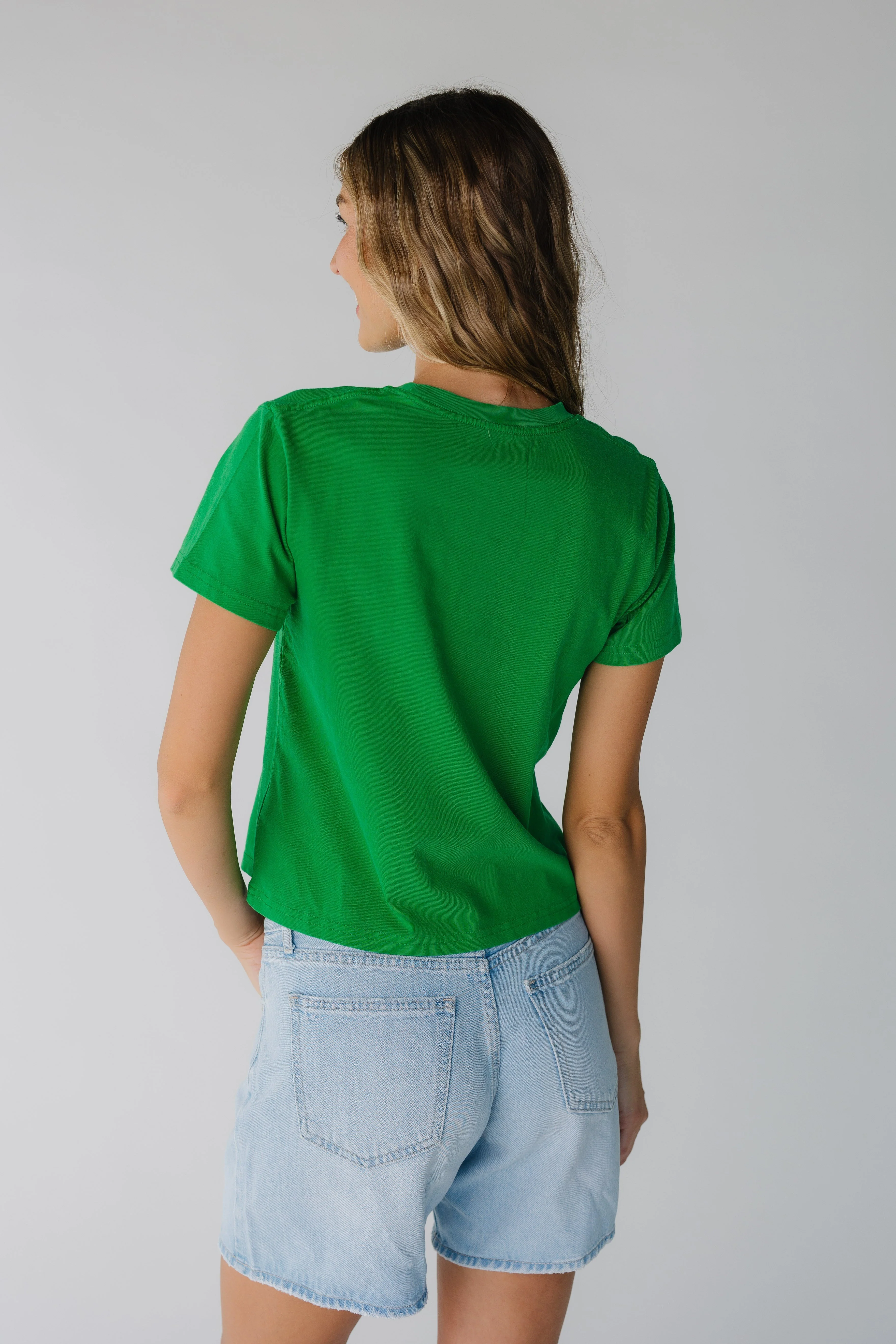 The Blank Tee - Image 5