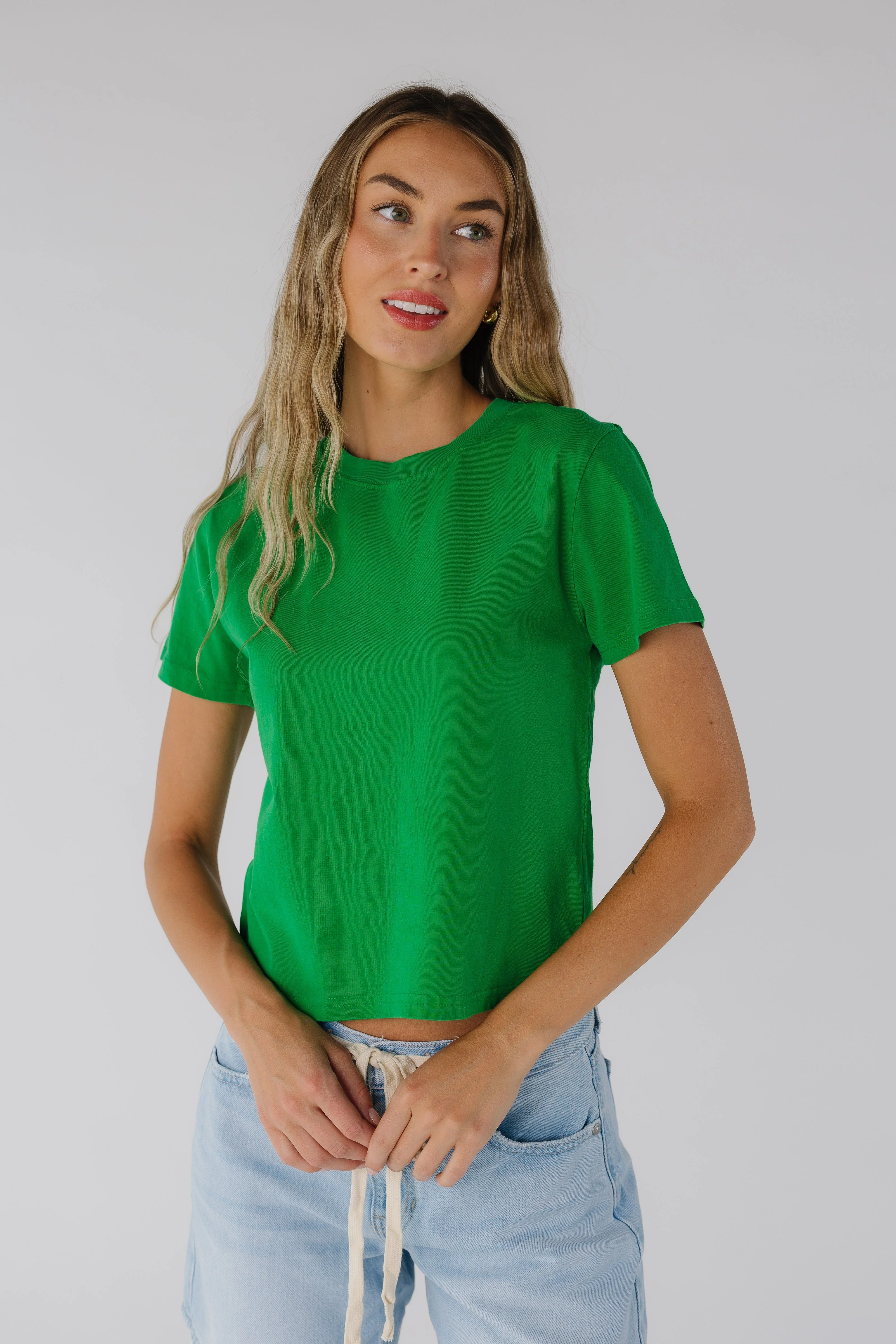 The Blank Tee - Image 6