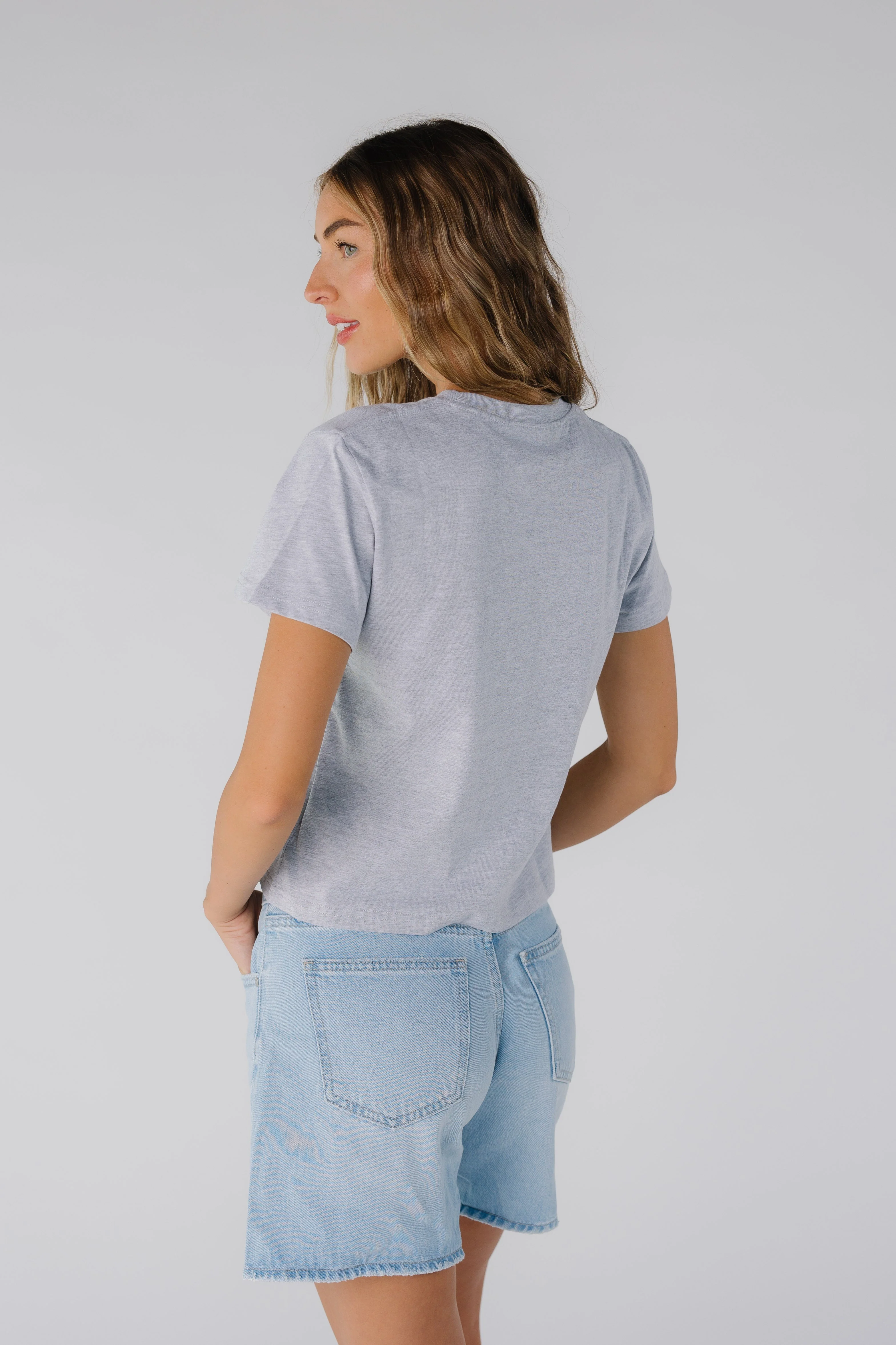 The Blank Tee - Image 7