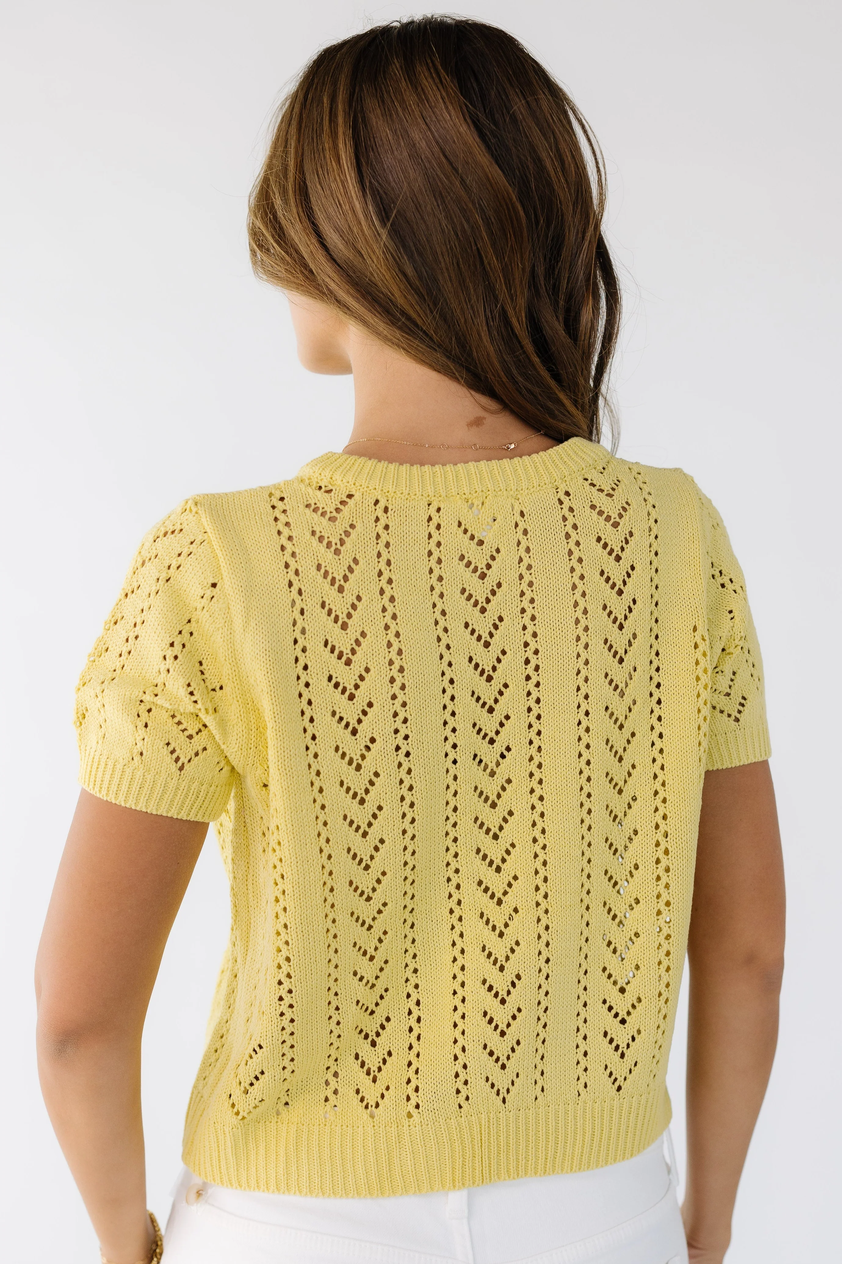 The Chloe Cardigan - Image 4