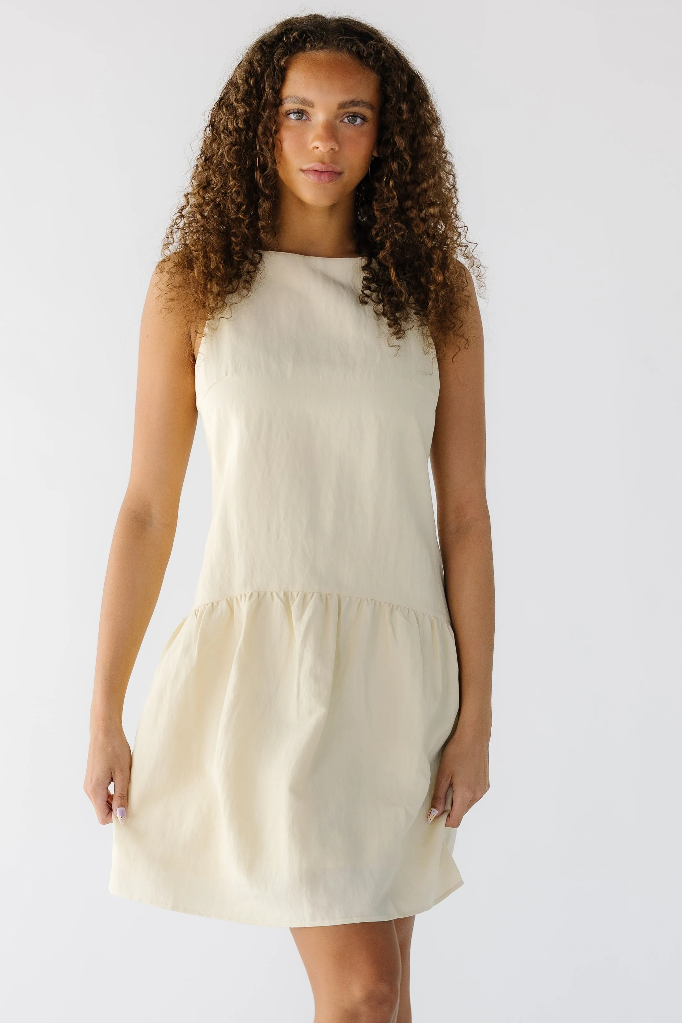 The Ella Dress