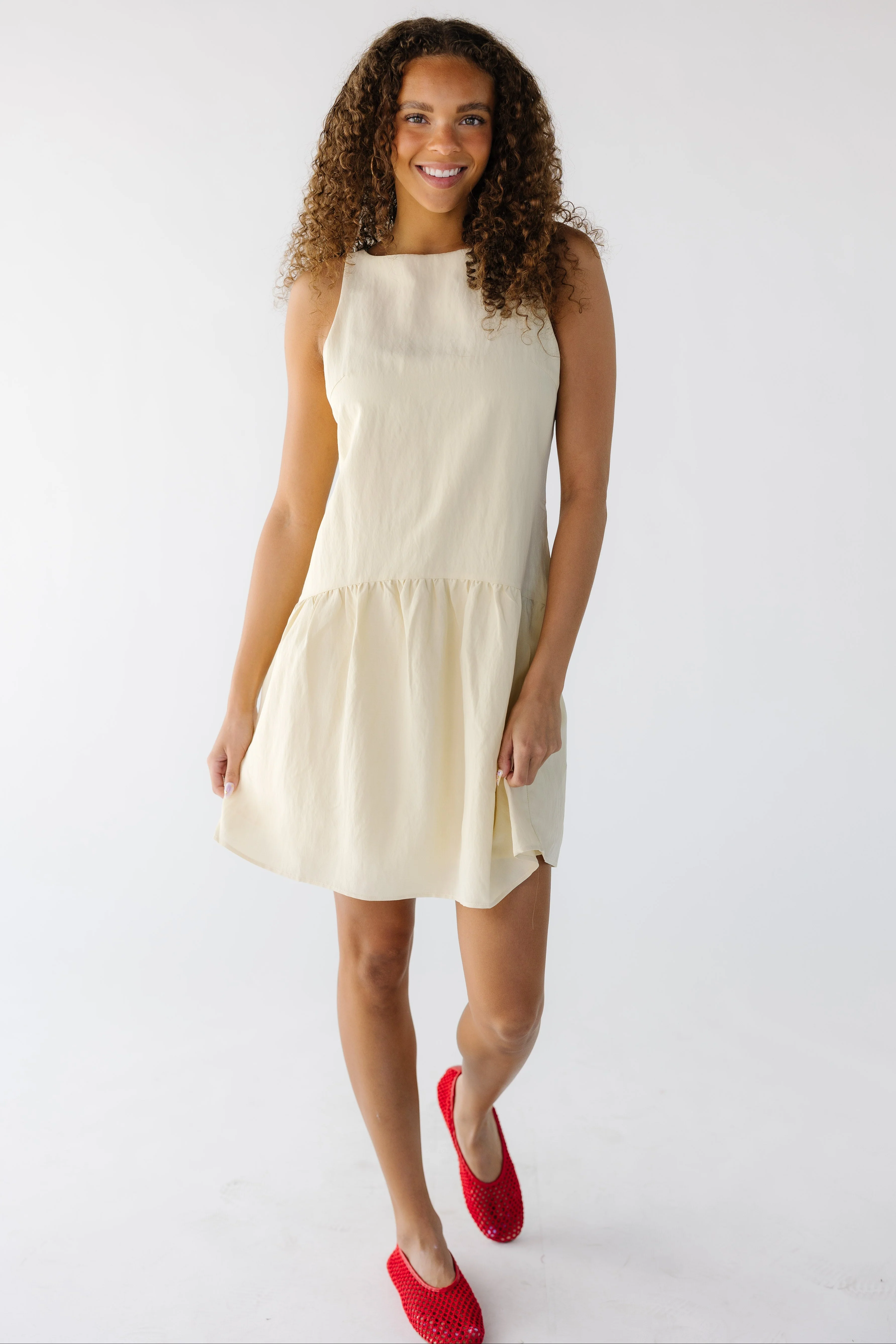 The Ella Dress - Image 3