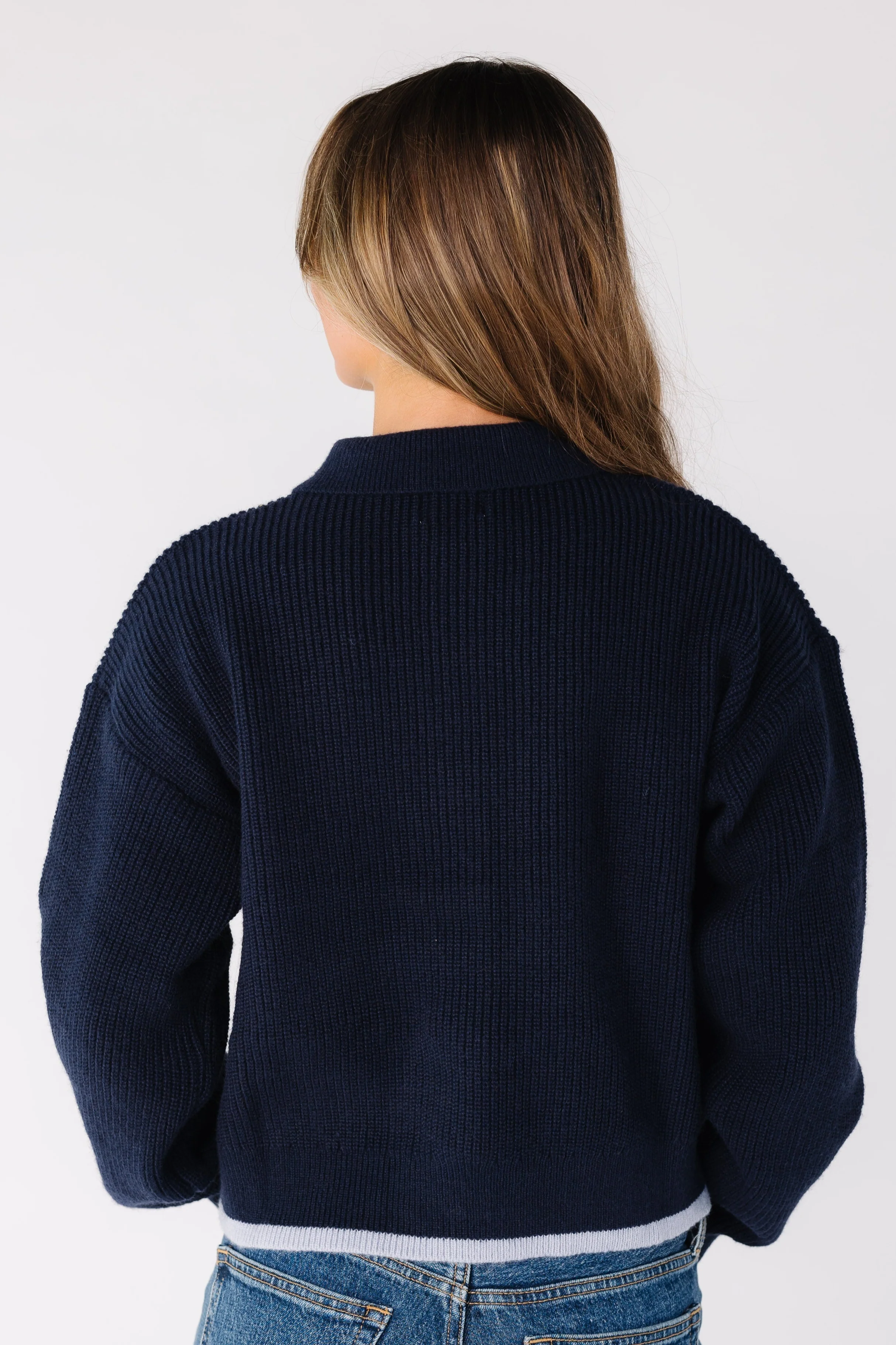 The Hanna Cardigan - Image 7