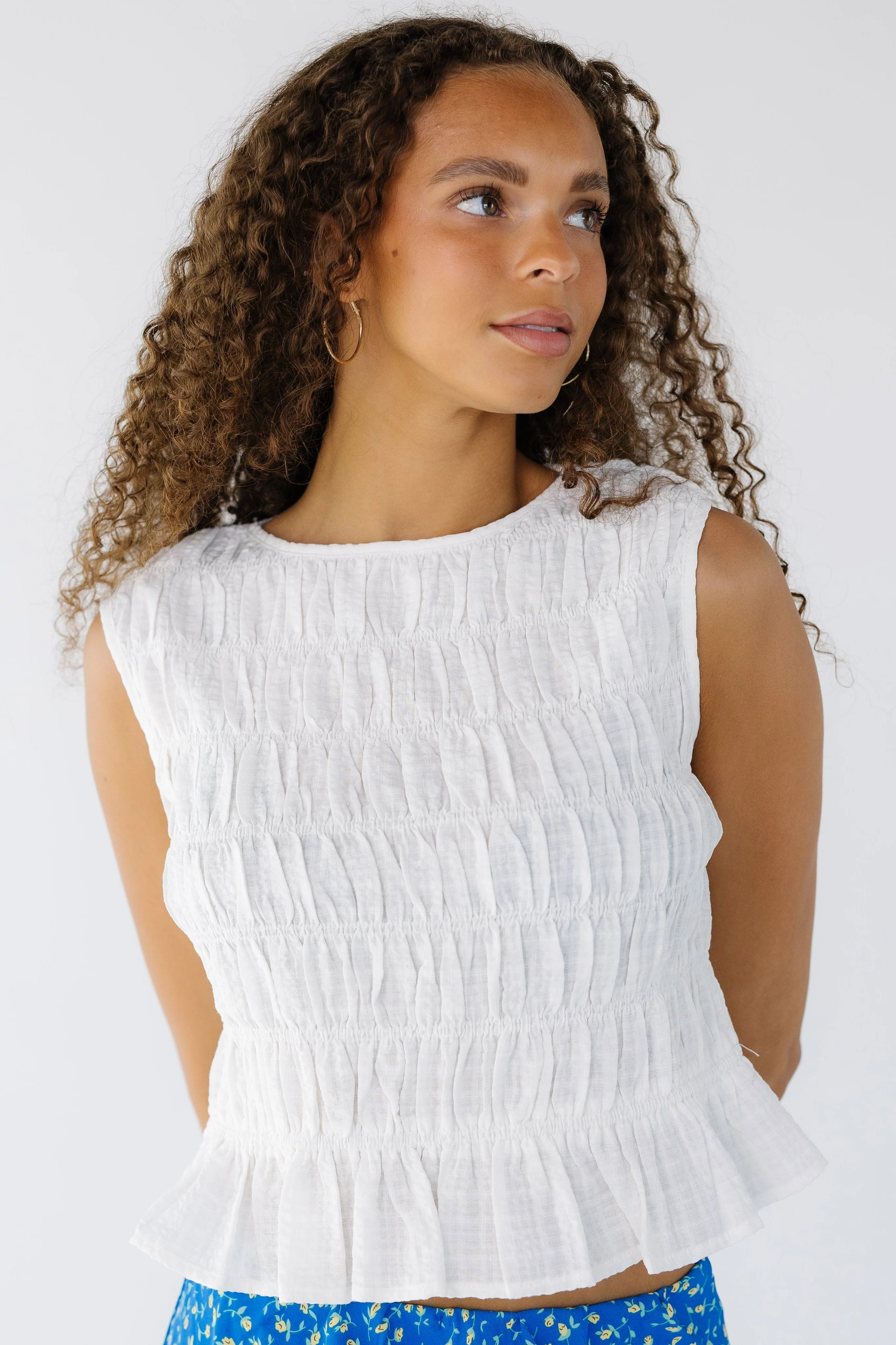 The Hazel Top - Image 6
