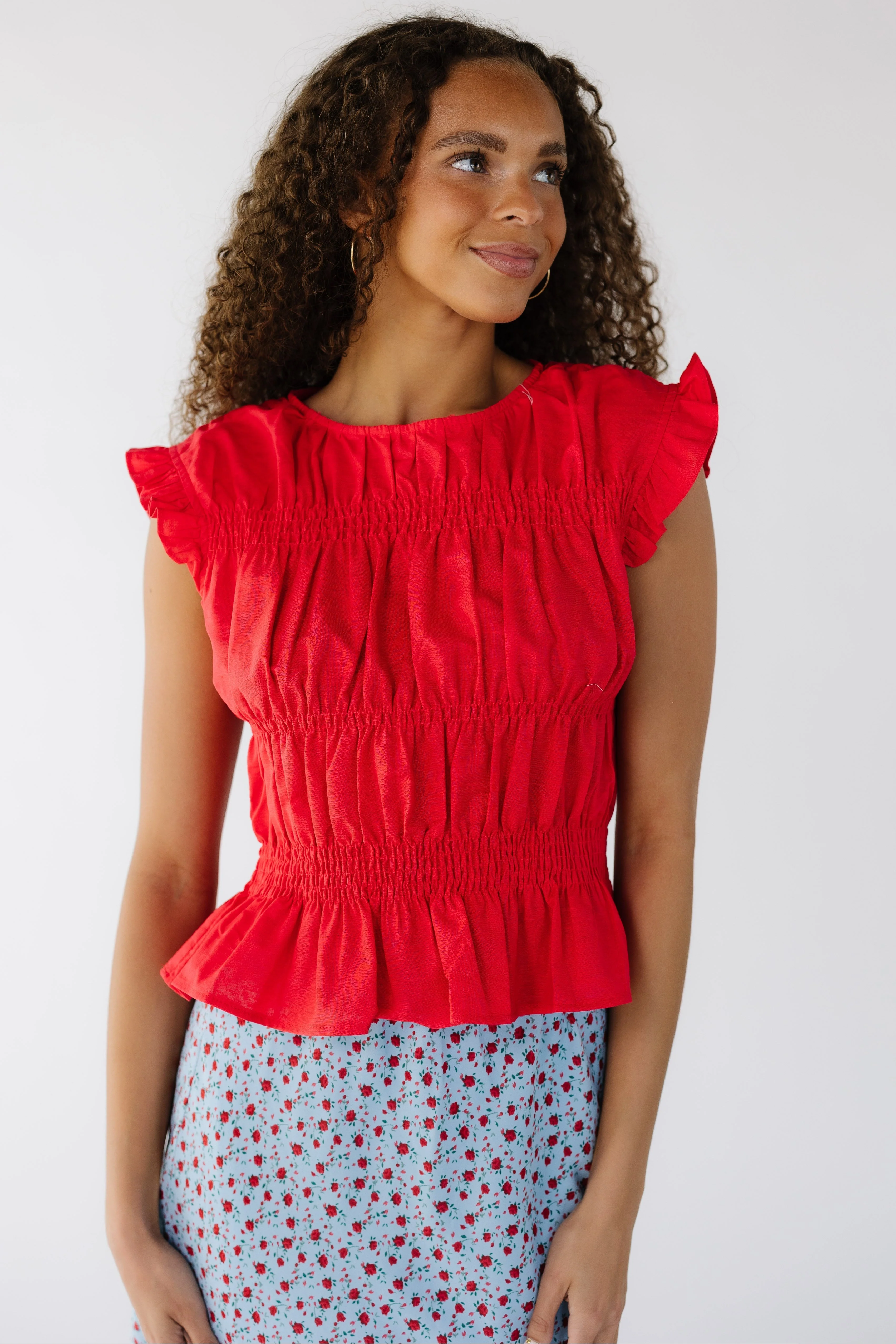 The Iris Top - Image 3