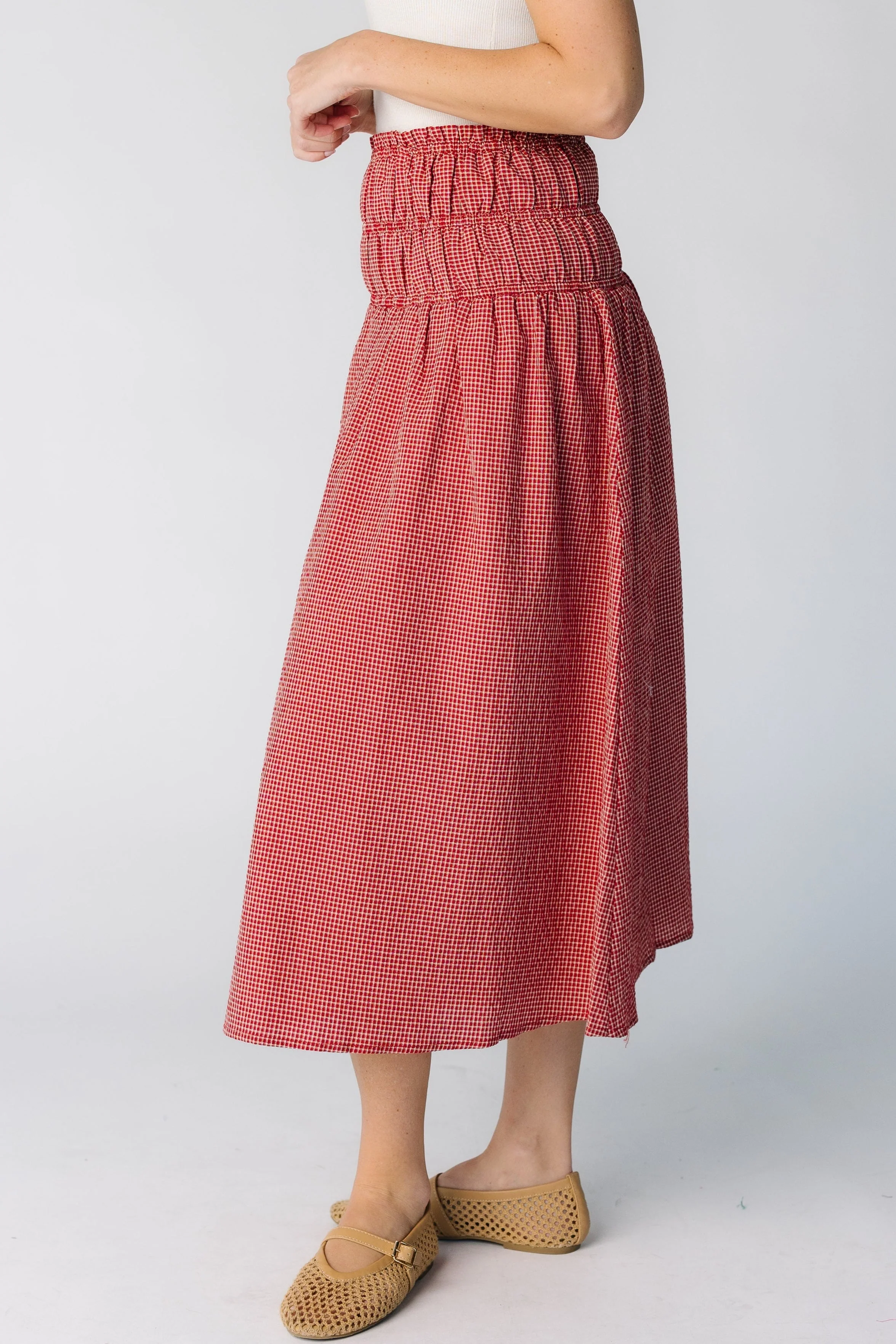 The Jessie Skirt - Image 4