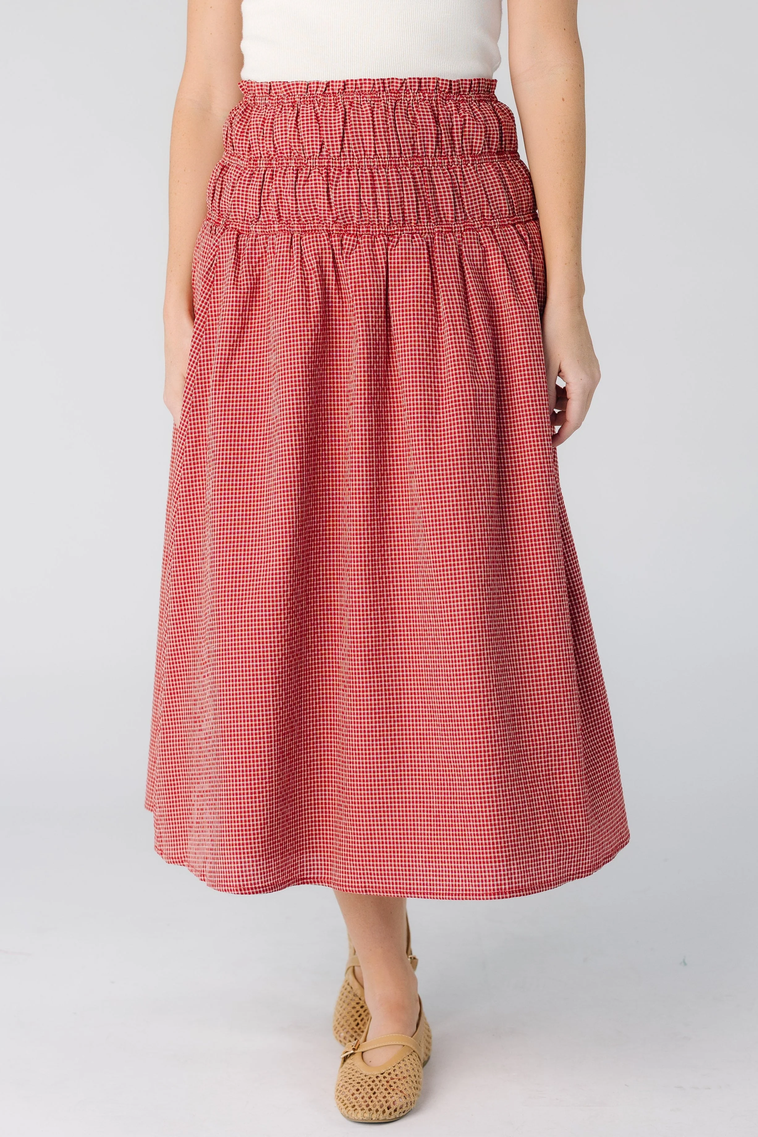 The Jessie Skirt - Image 5